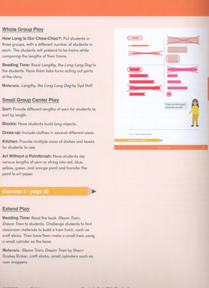 Dimensions Math Teacher's Guide PKA