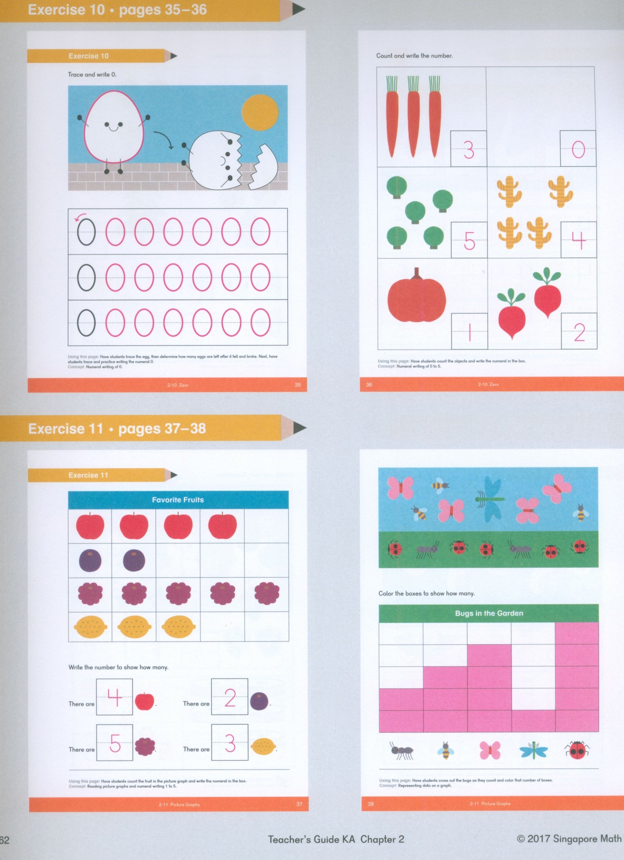 Dimensions Math Teacher's Guide KA