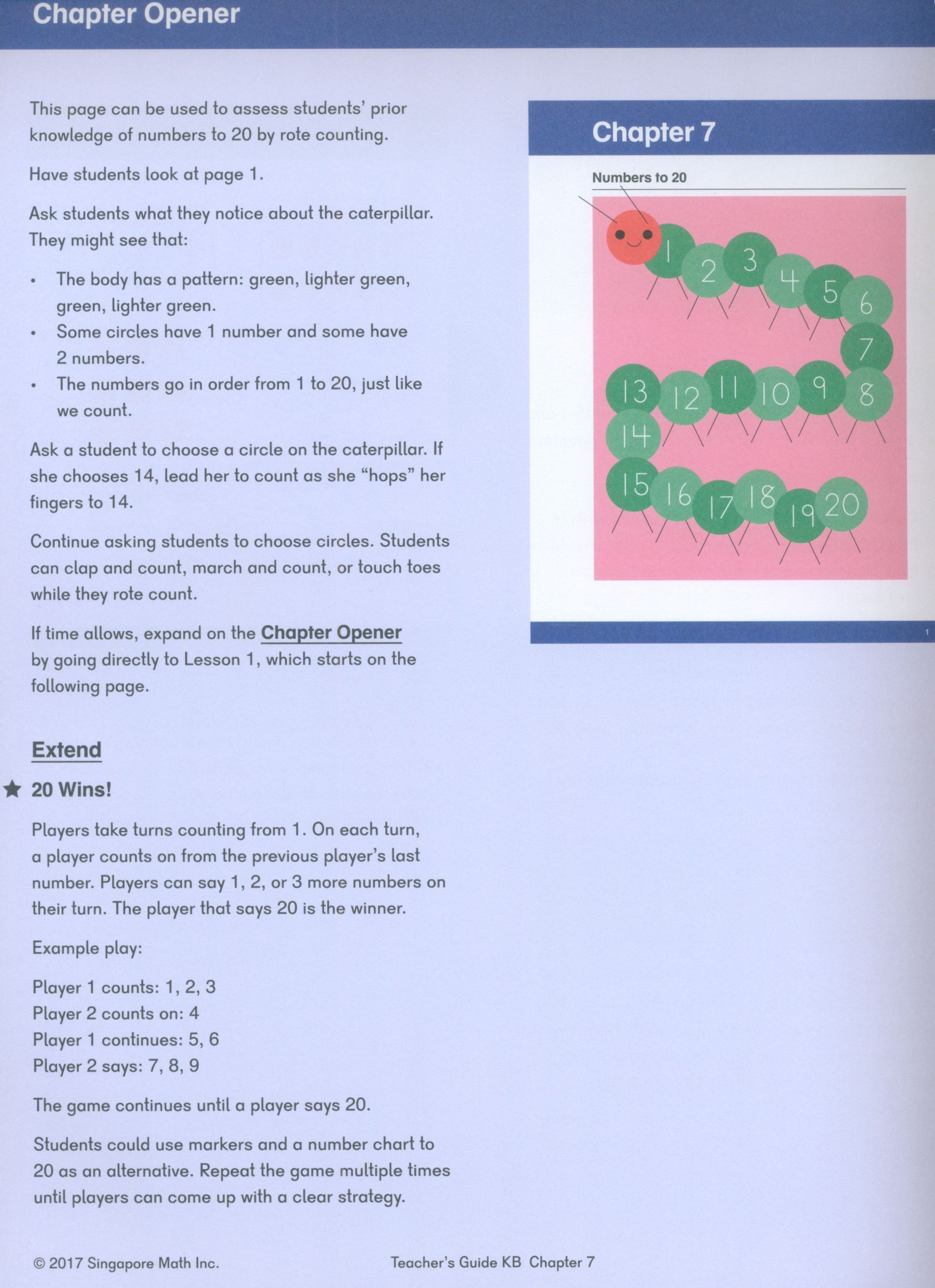 Dimensions Math Teacher's Guide KB