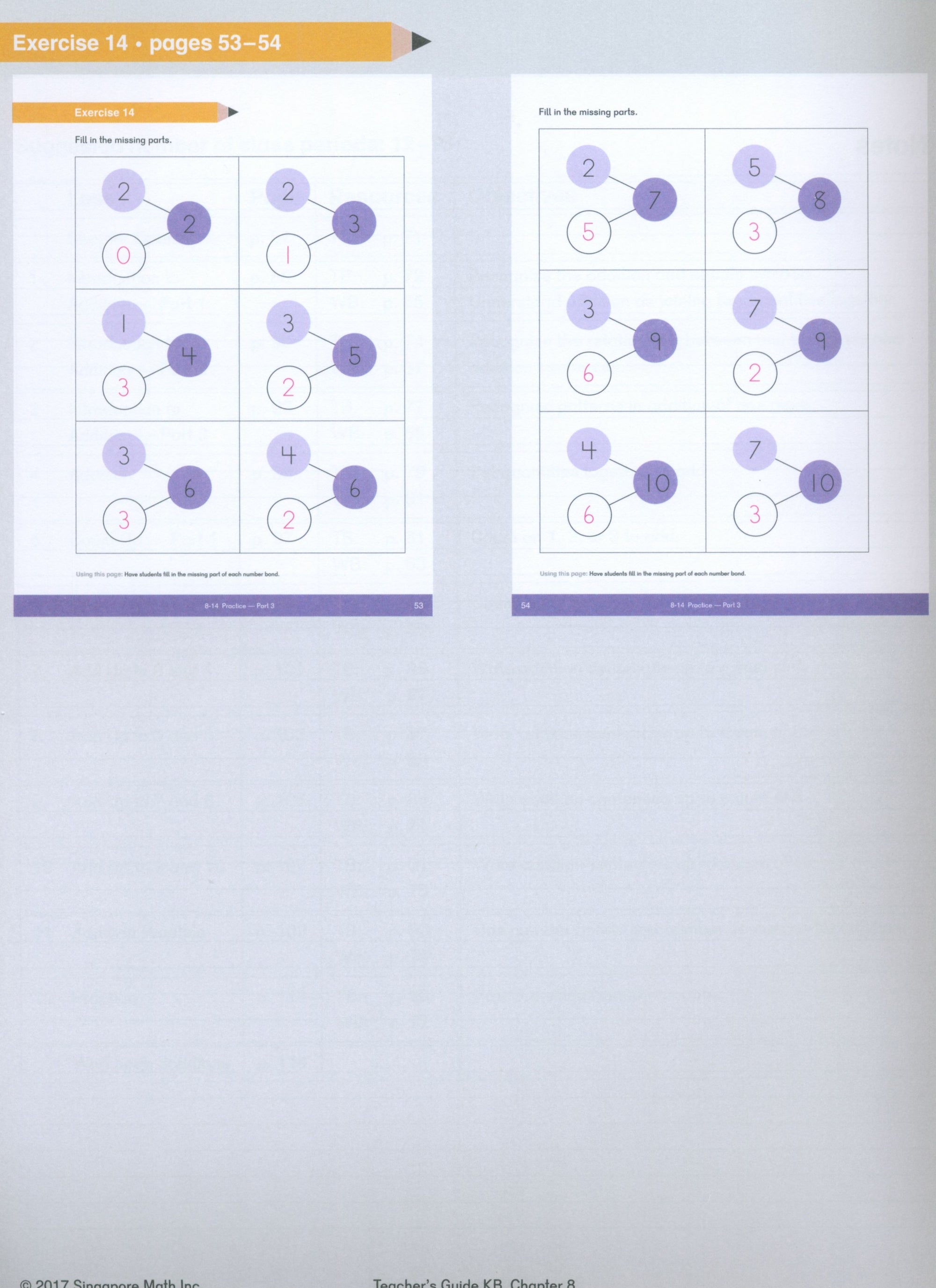 Dimensions Math Teacher's Guide KB