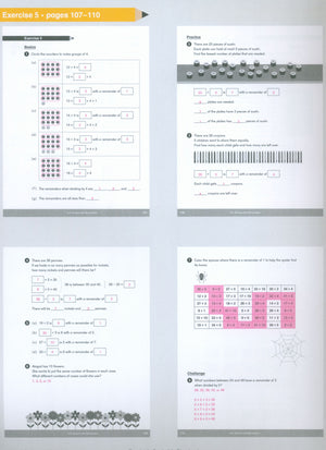 Dimensions Math Teacher's Guide 3A