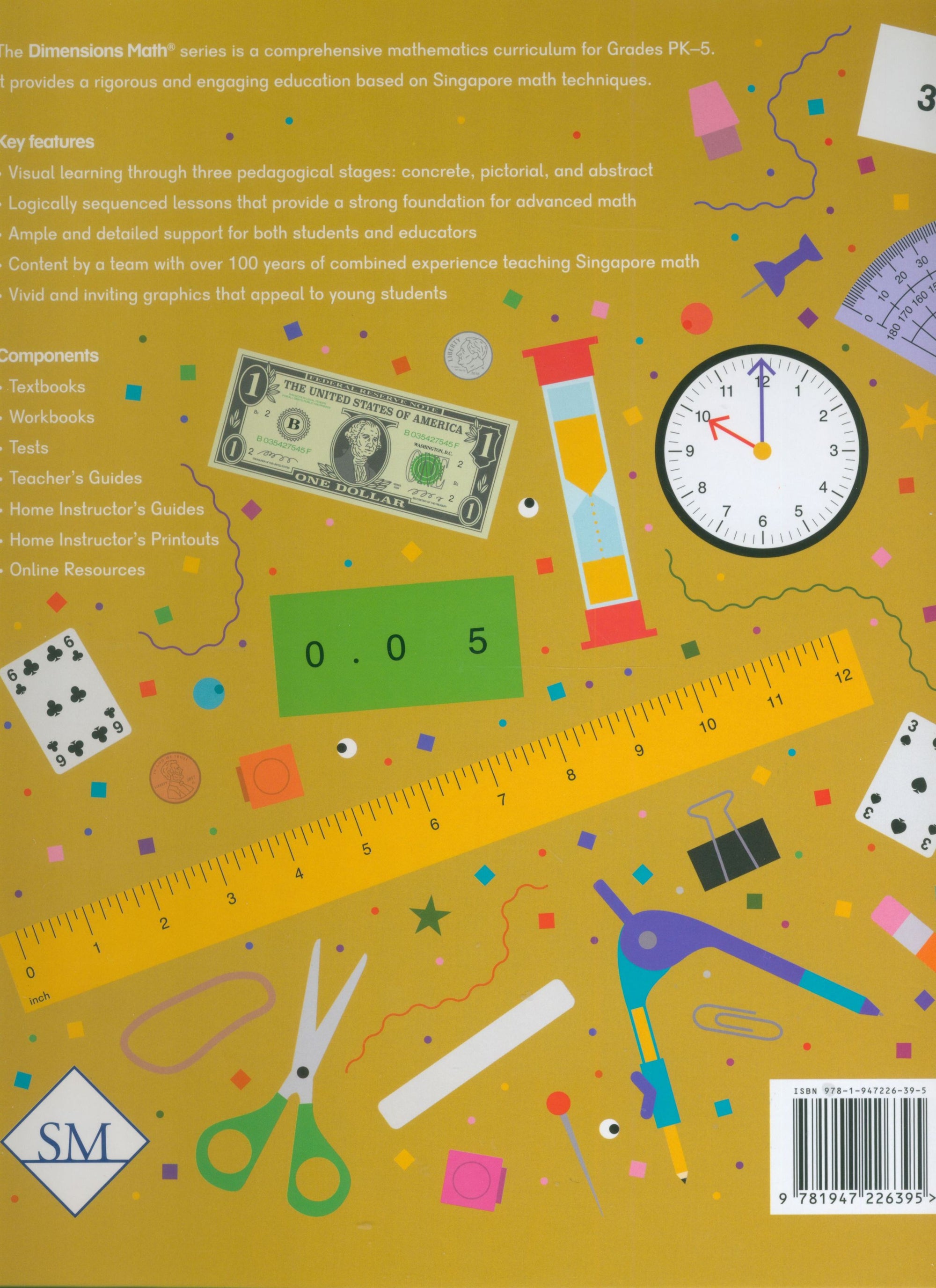 Dimensions Math Teacher's Guide 4B