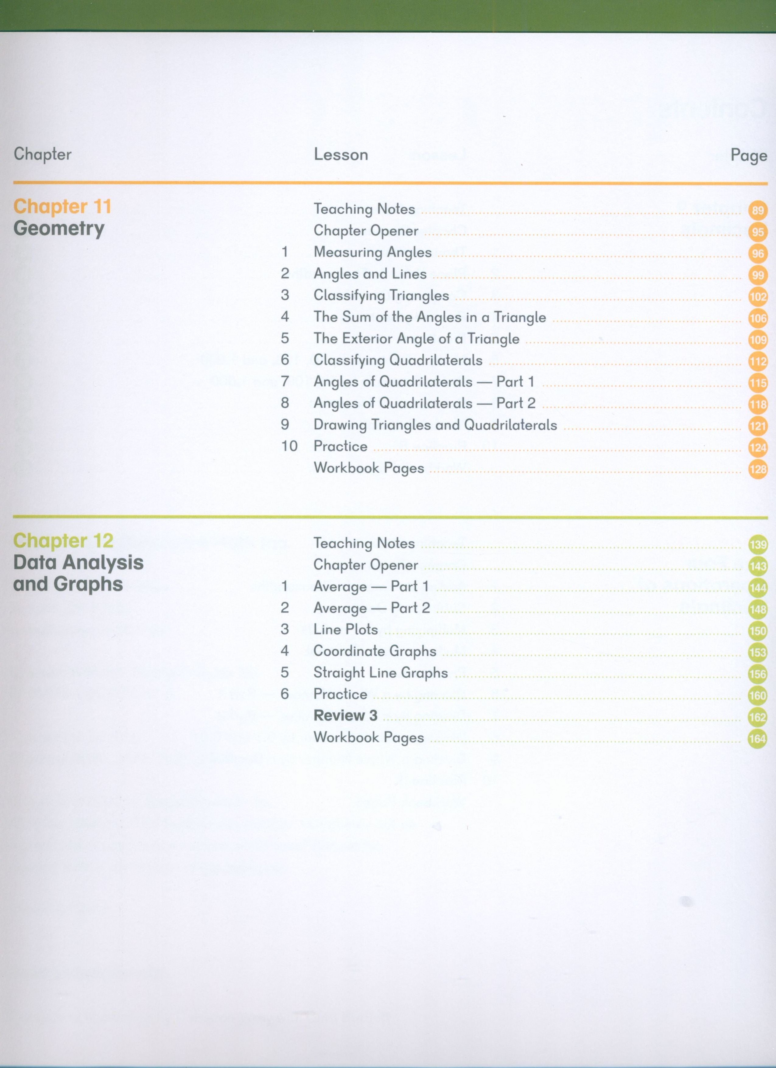 Dimensions Math Teacher's Guide 5B