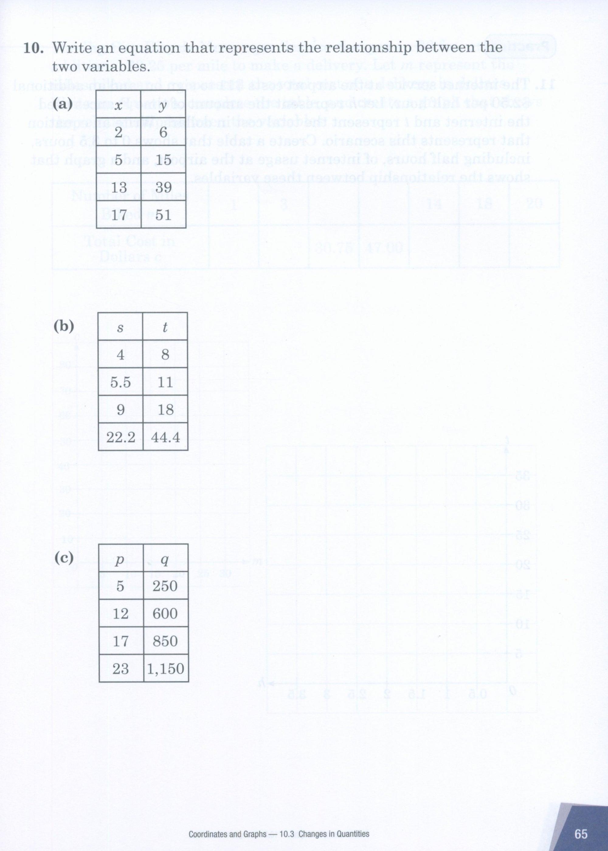 Dimensions Math Workbook 6B