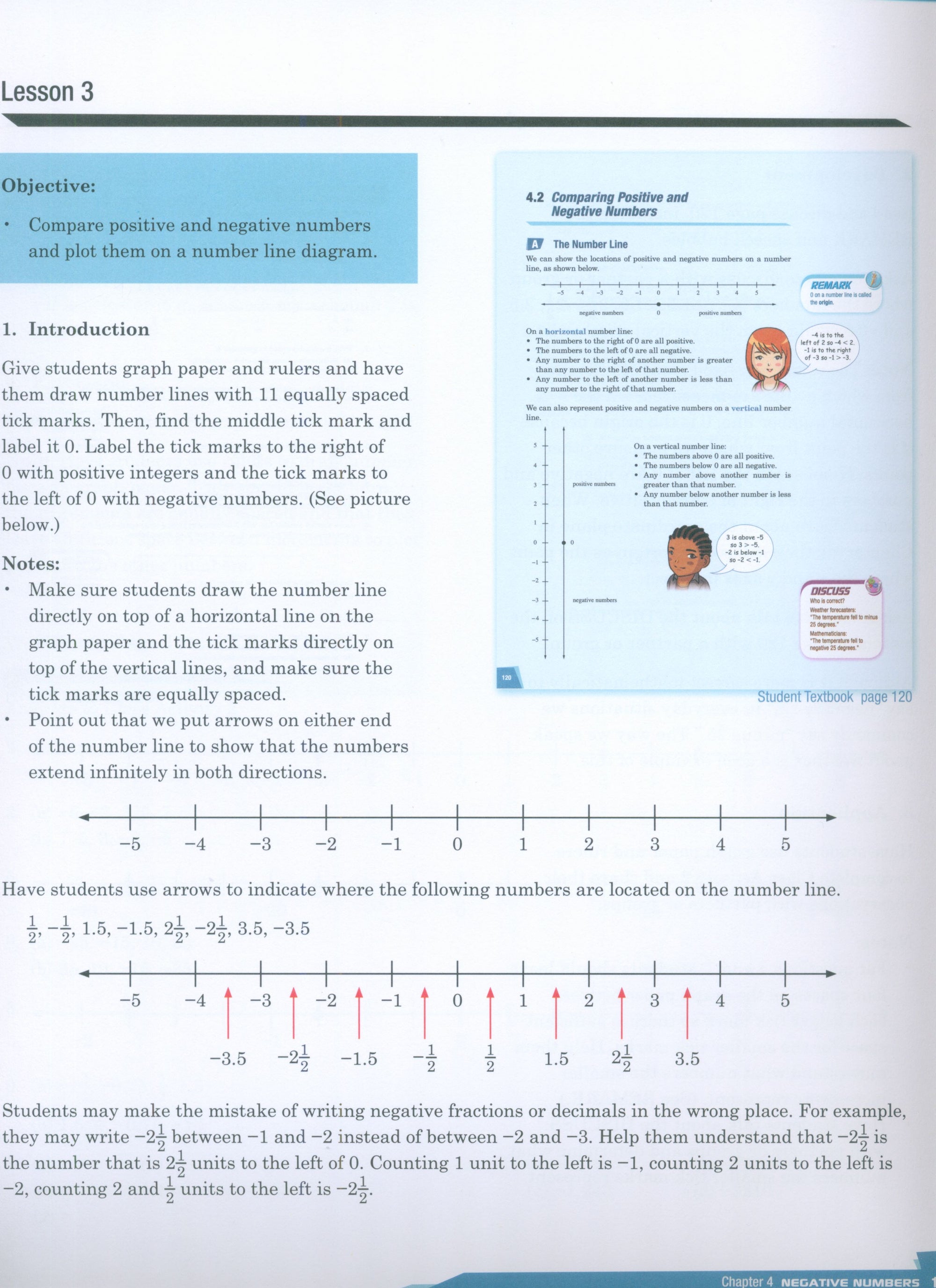 Dimensions Math Teacher's Guide 6A