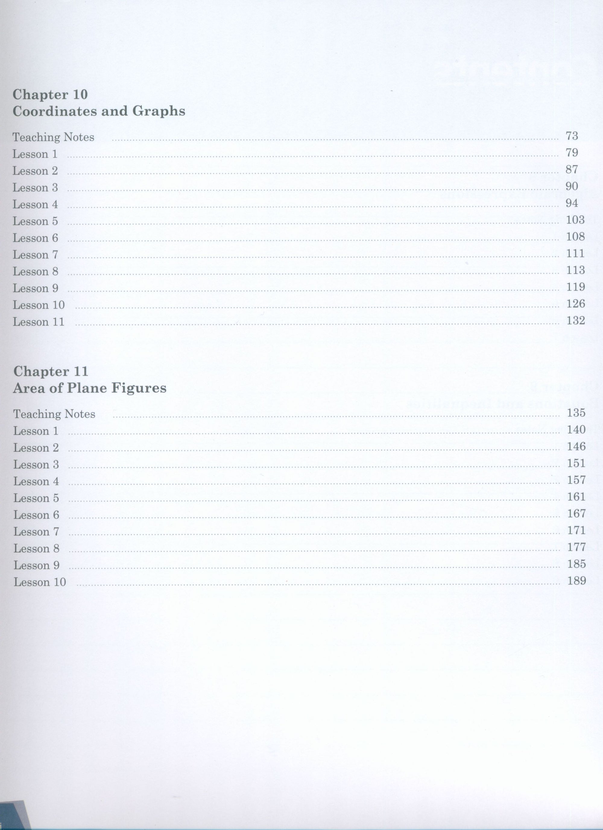 Dimensions Math Teacher's Guide 6B