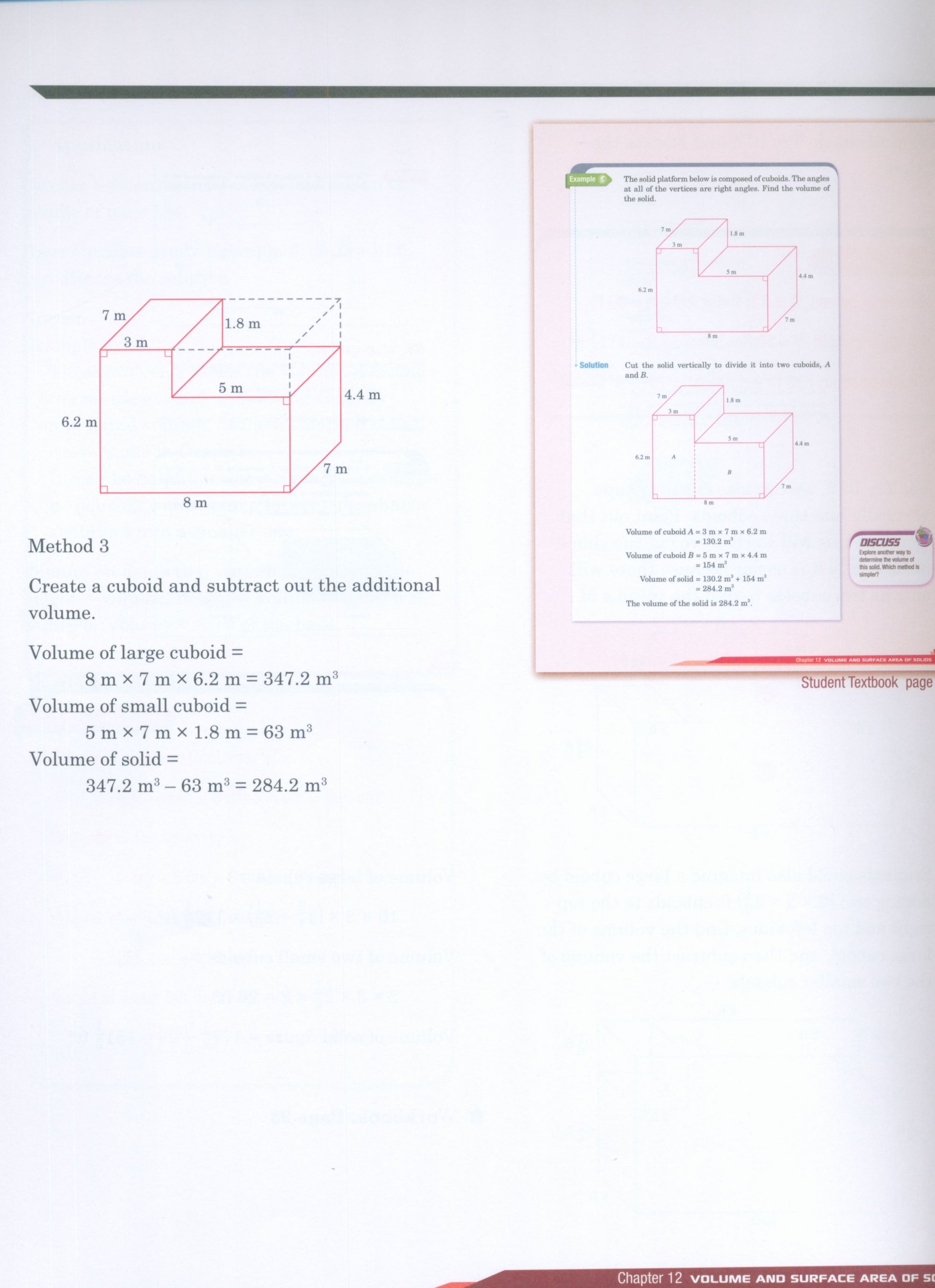 Dimensions Math Teacher's Guide 6B