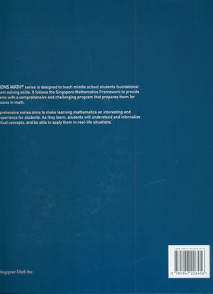Dimensions Math Teacher's Guide 6B