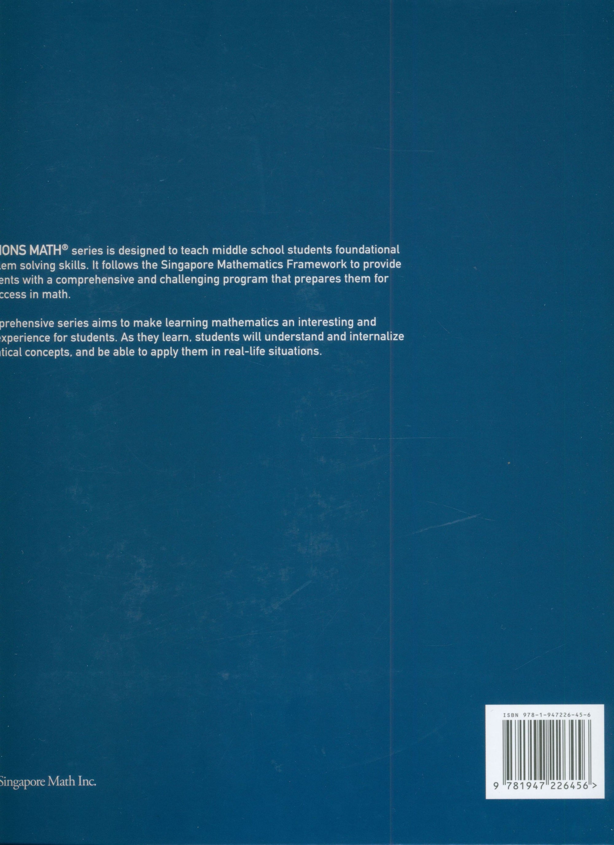 Dimensions Math Teacher's Guide 6B