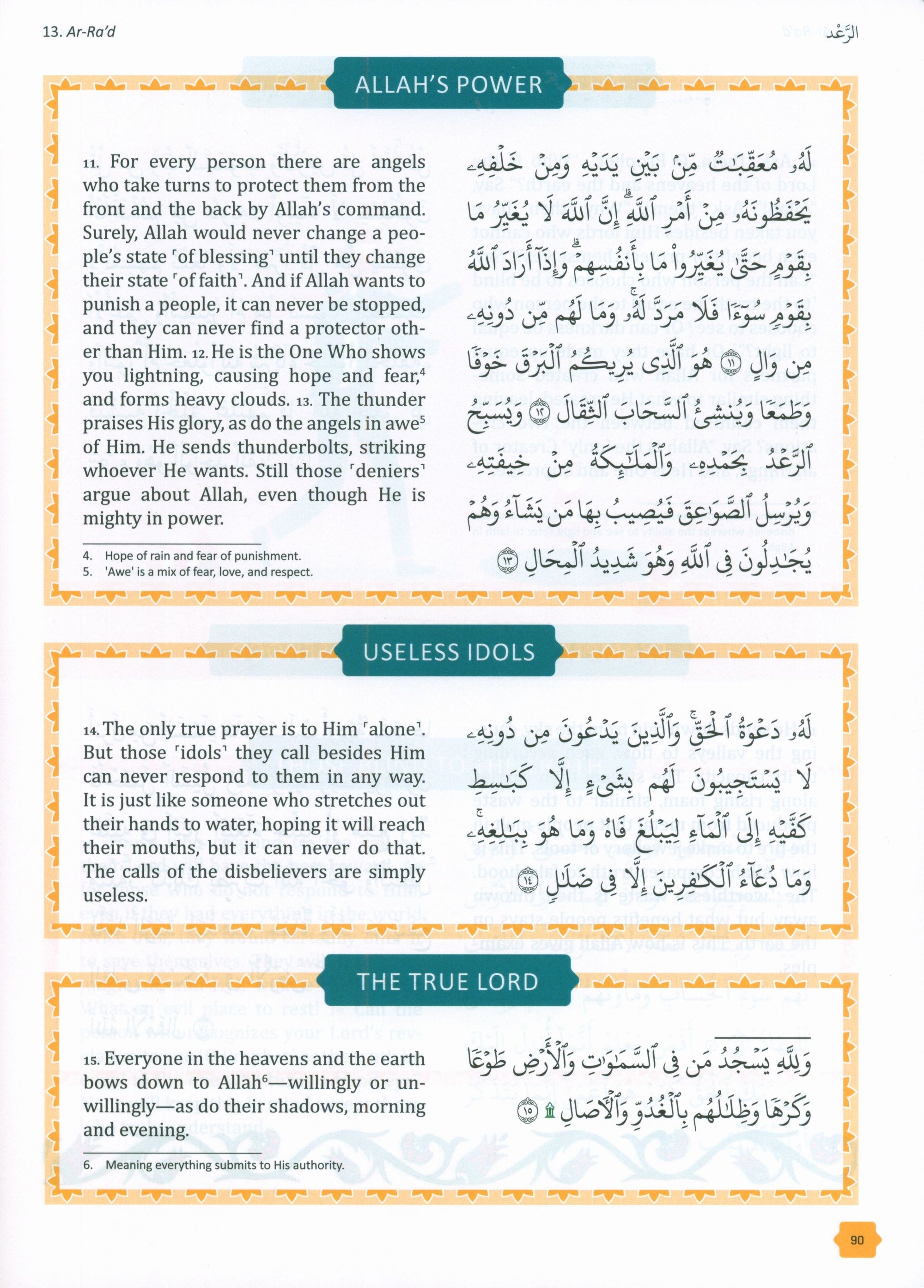 The Clear Quran Tafsir For Kids: Surahs 10-28 (Volume 2)