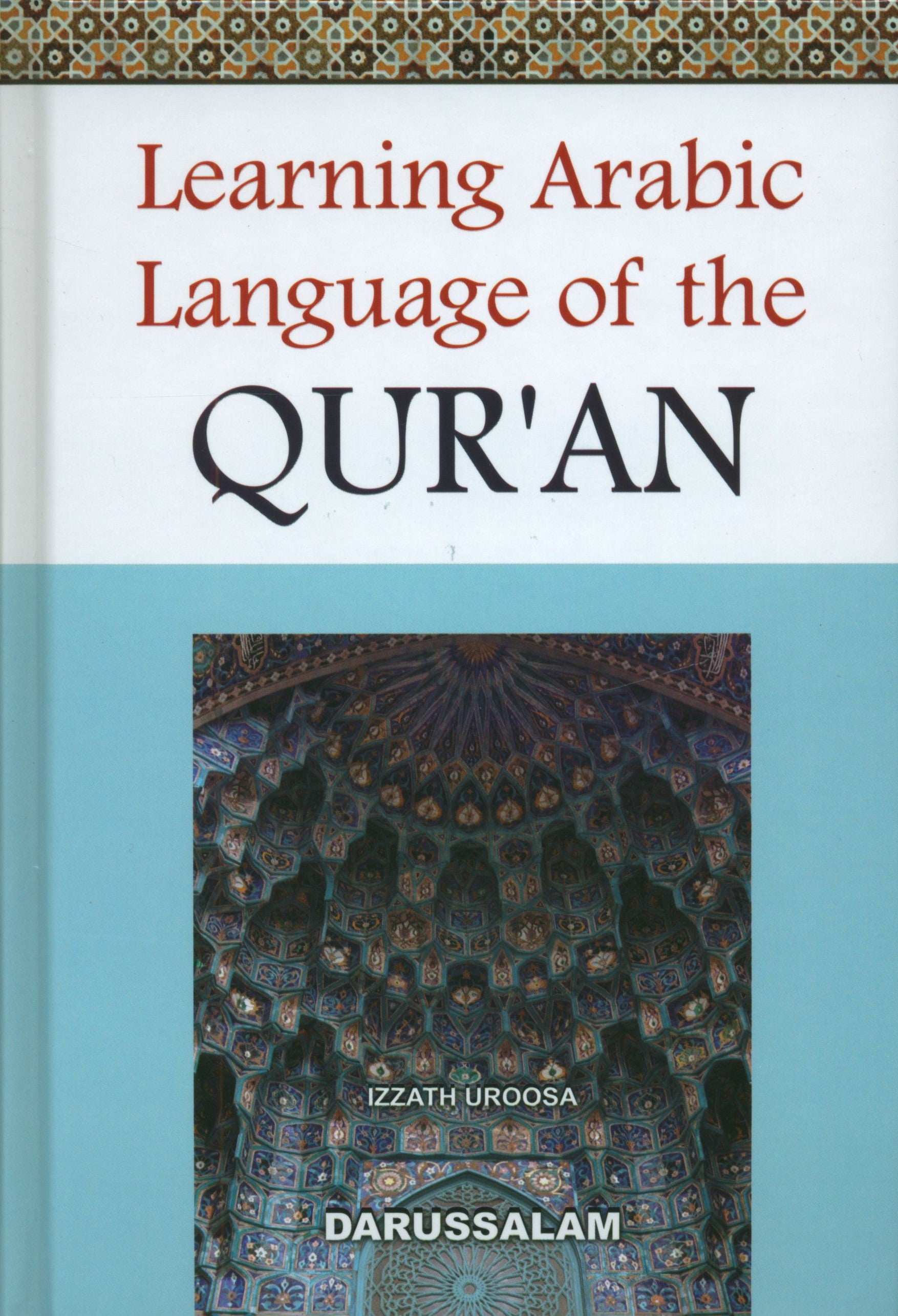 Learning Arabic Language Of The Quran