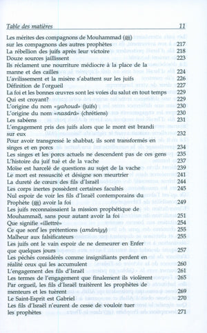 Tafsir Ibn Kathir - French (10 Volumes)