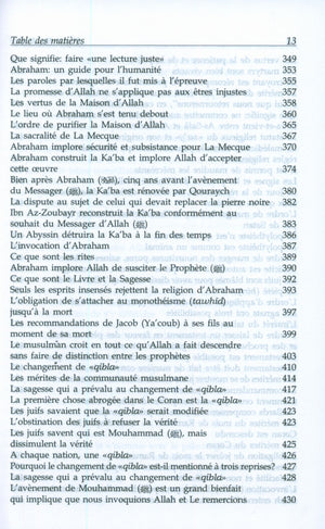 Tafsir Ibn Kathir - French (10 Volumes)