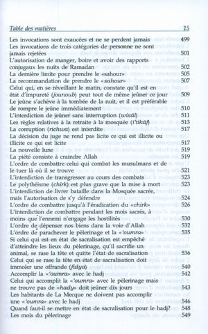 Tafsir Ibn Kathir - French (10 Volumes)