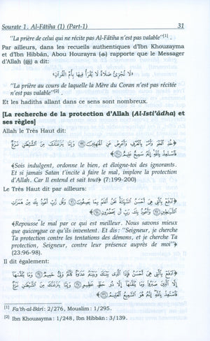 Tafsir Ibn Kathir - French (10 Volumes)