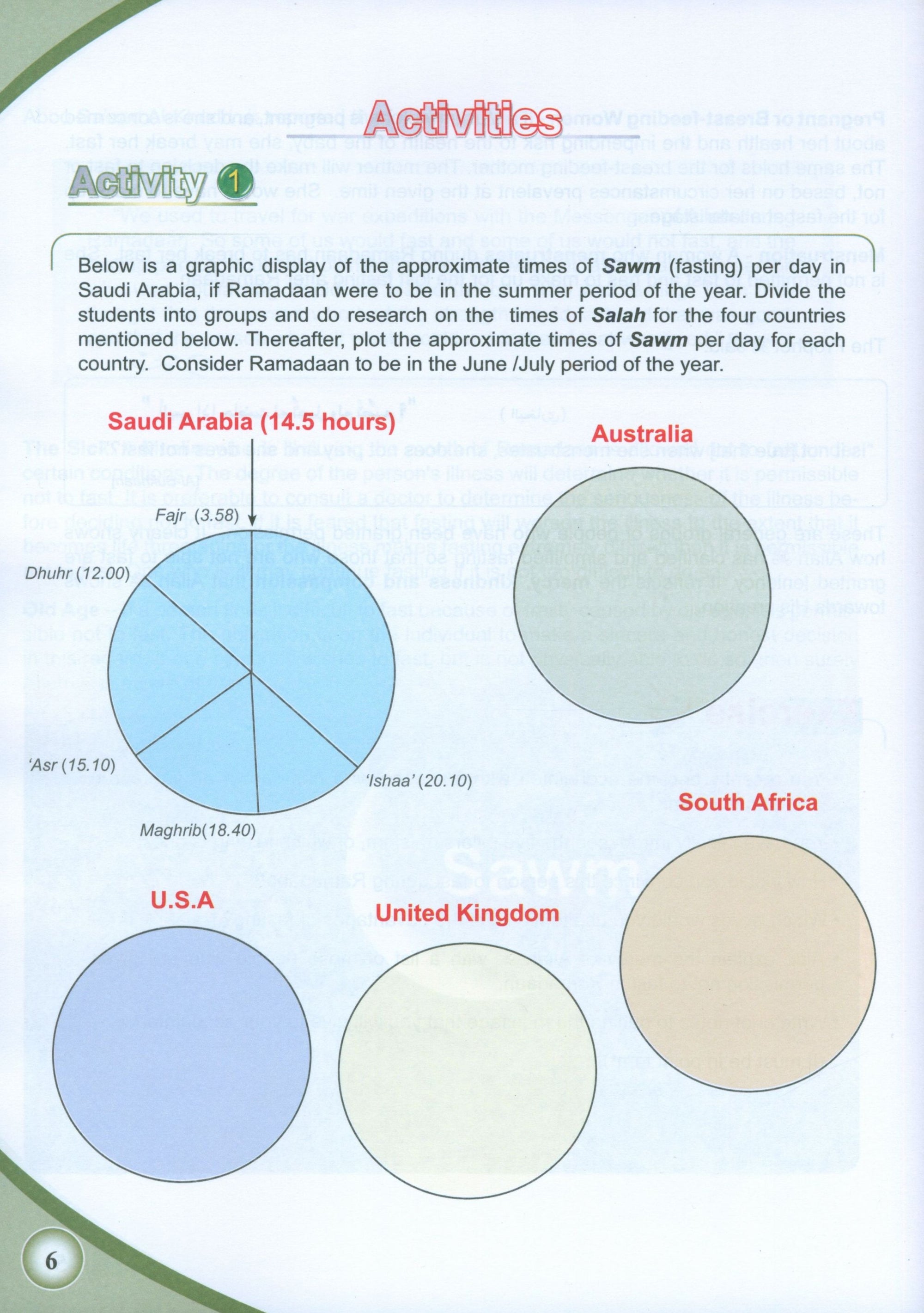 ICO Islamic Studies Textbook Level 9 Part 2