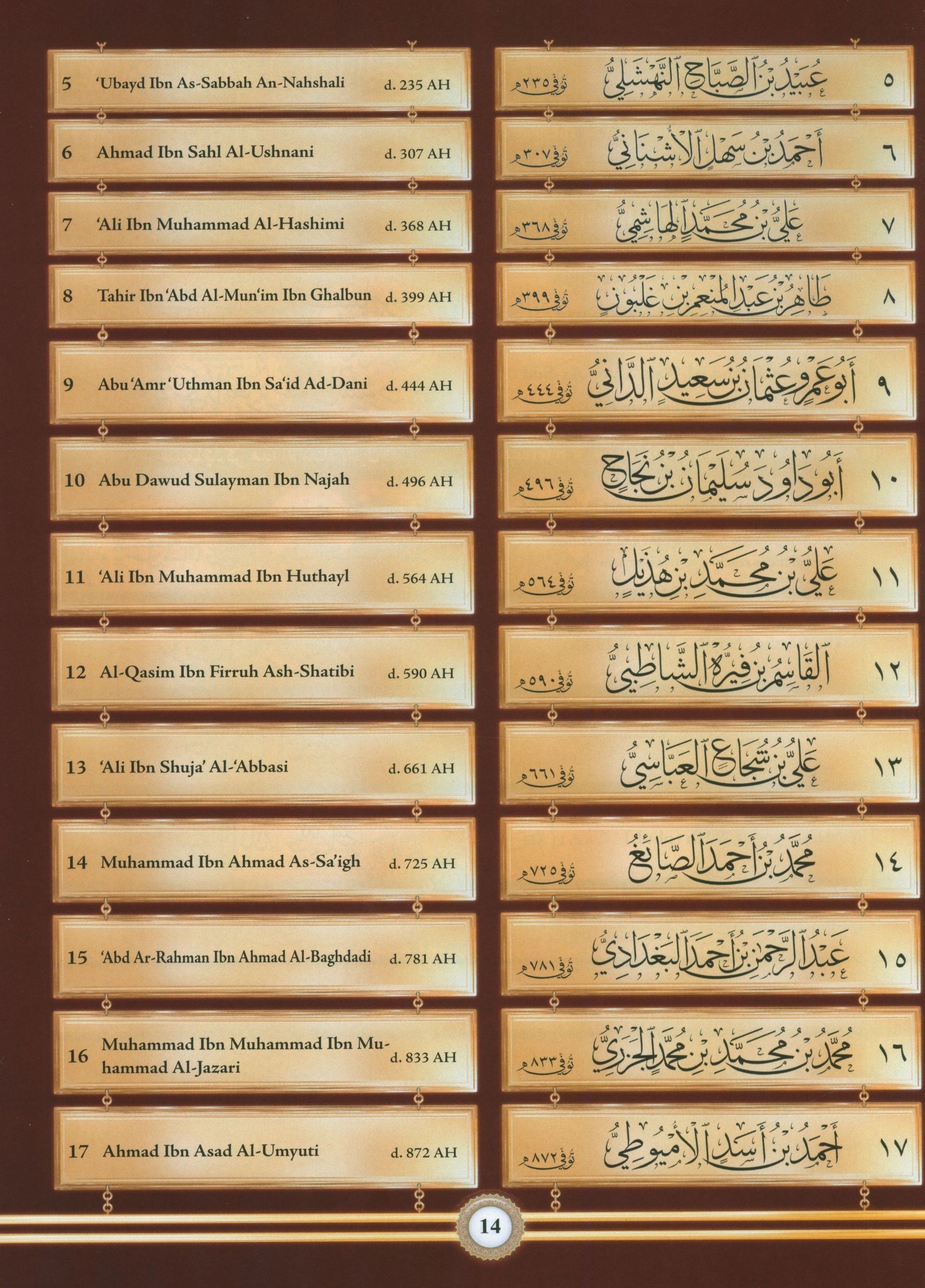 The Illustrated Tajweed - English