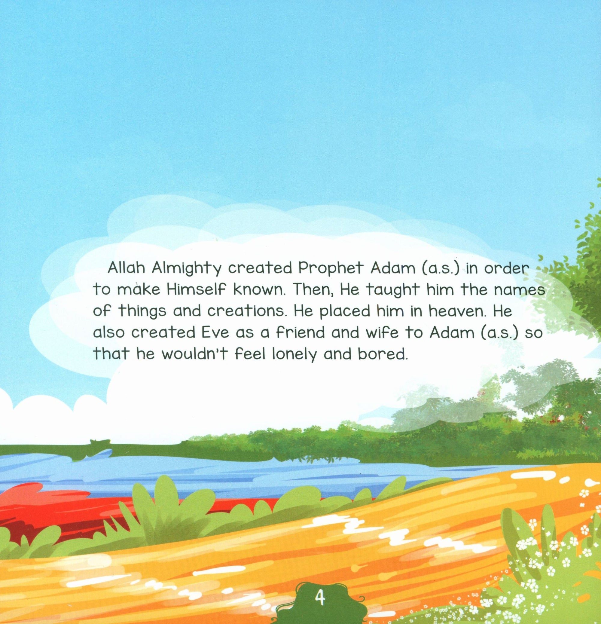 The Messengers of Allah - 10 Books