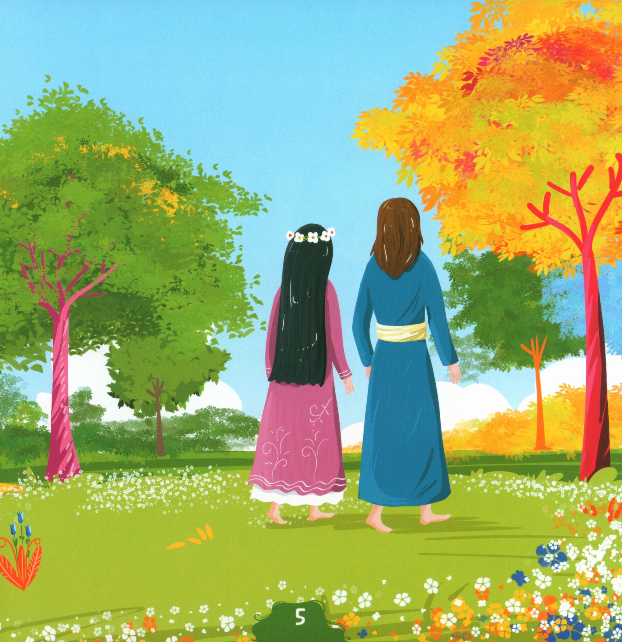 The Messengers of Allah - 10 Books