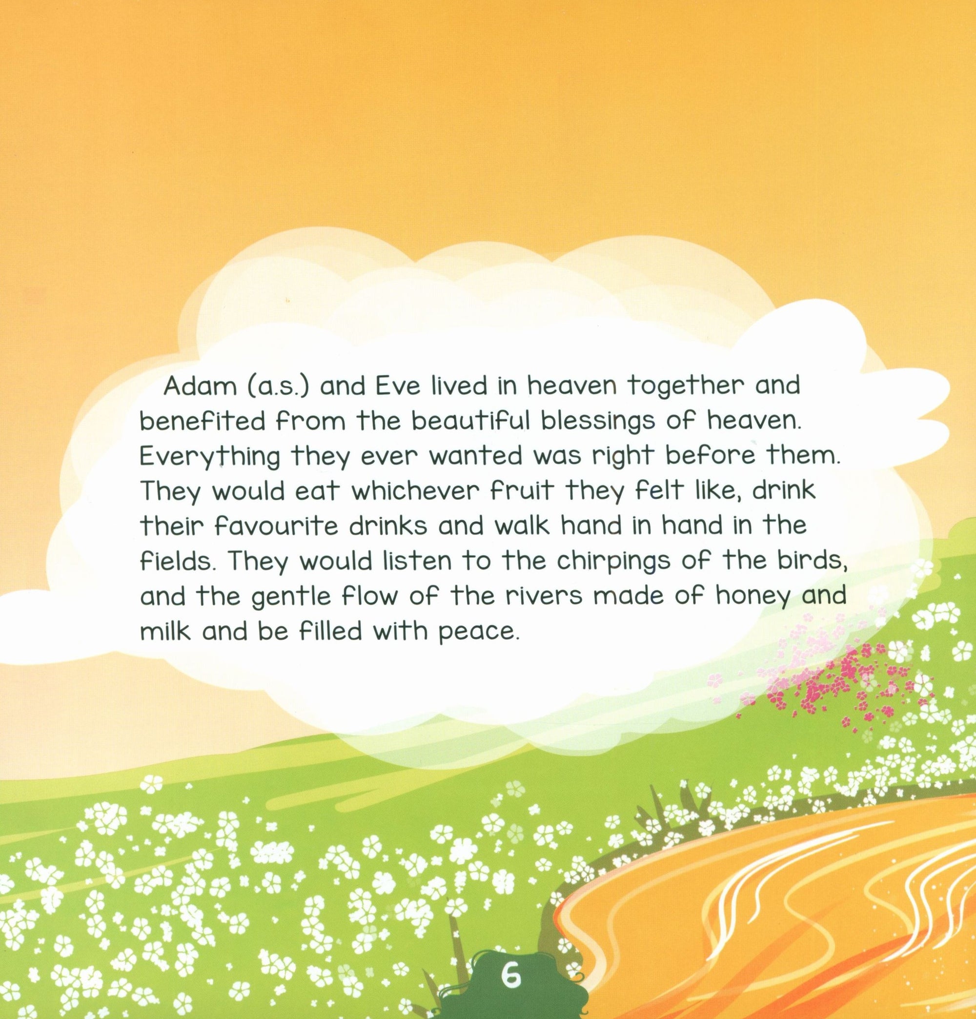 The Messengers of Allah - 10 Books