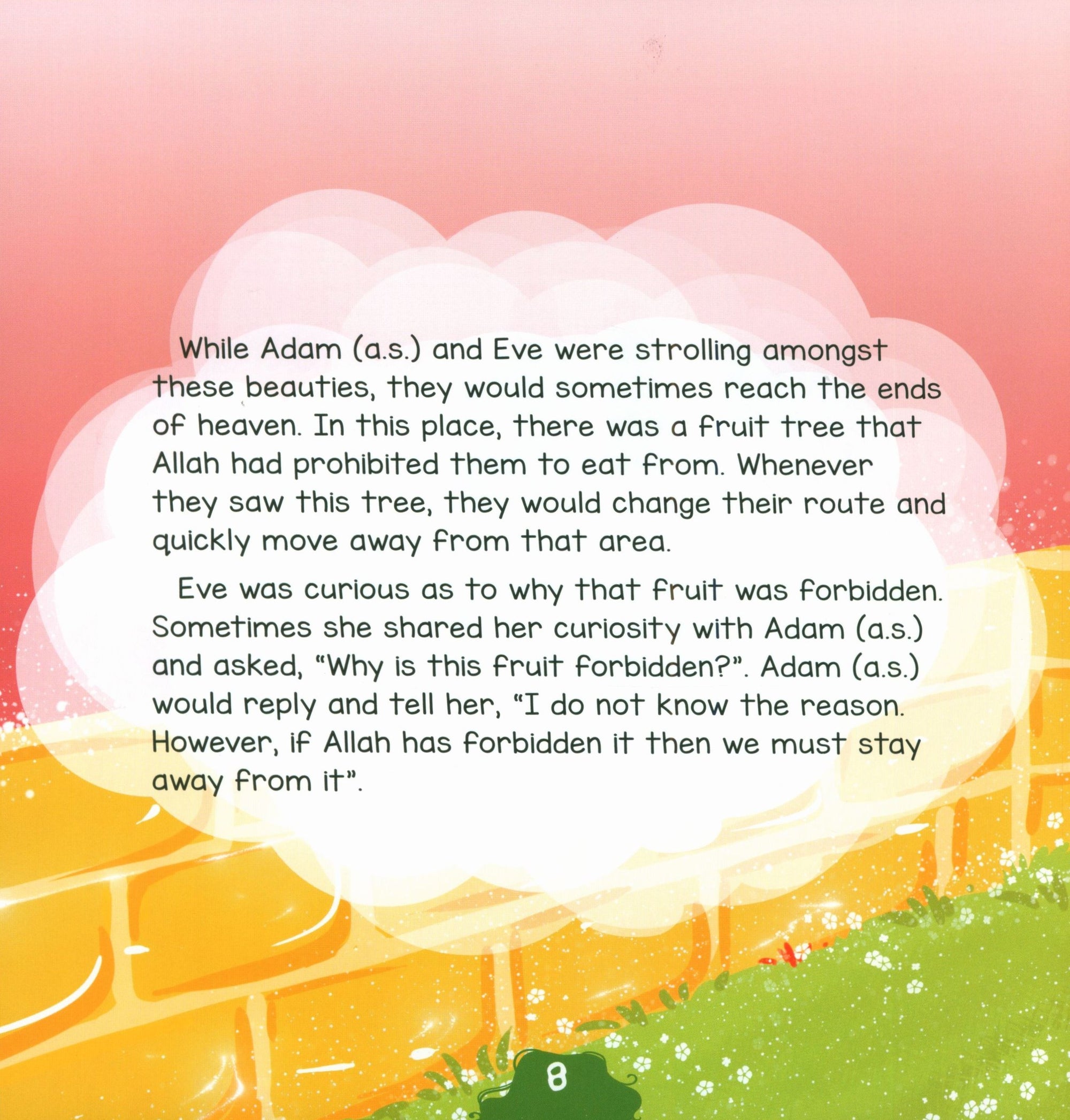 The Messengers of Allah - 10 Books