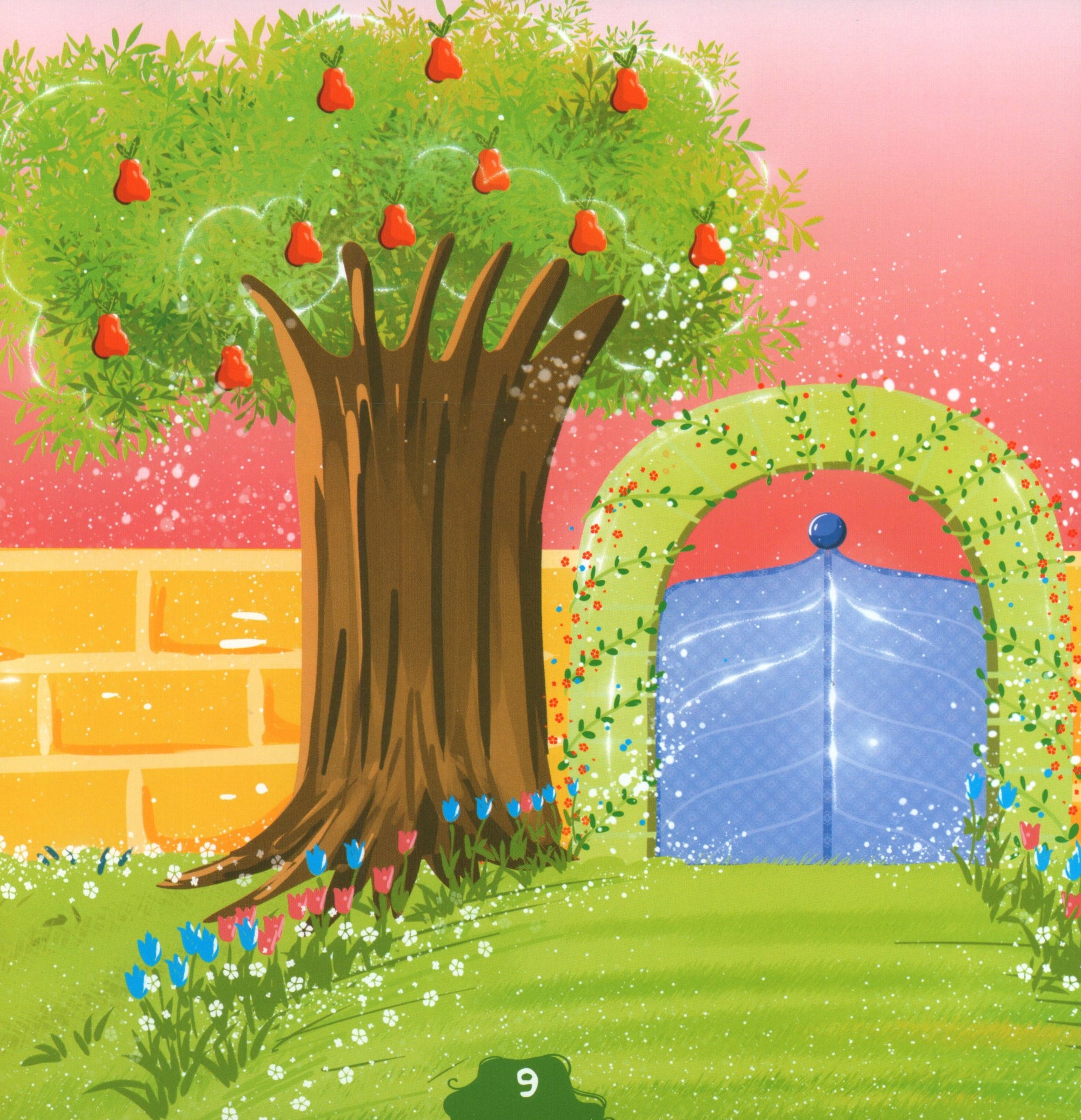 The Messengers of Allah - 10 Books