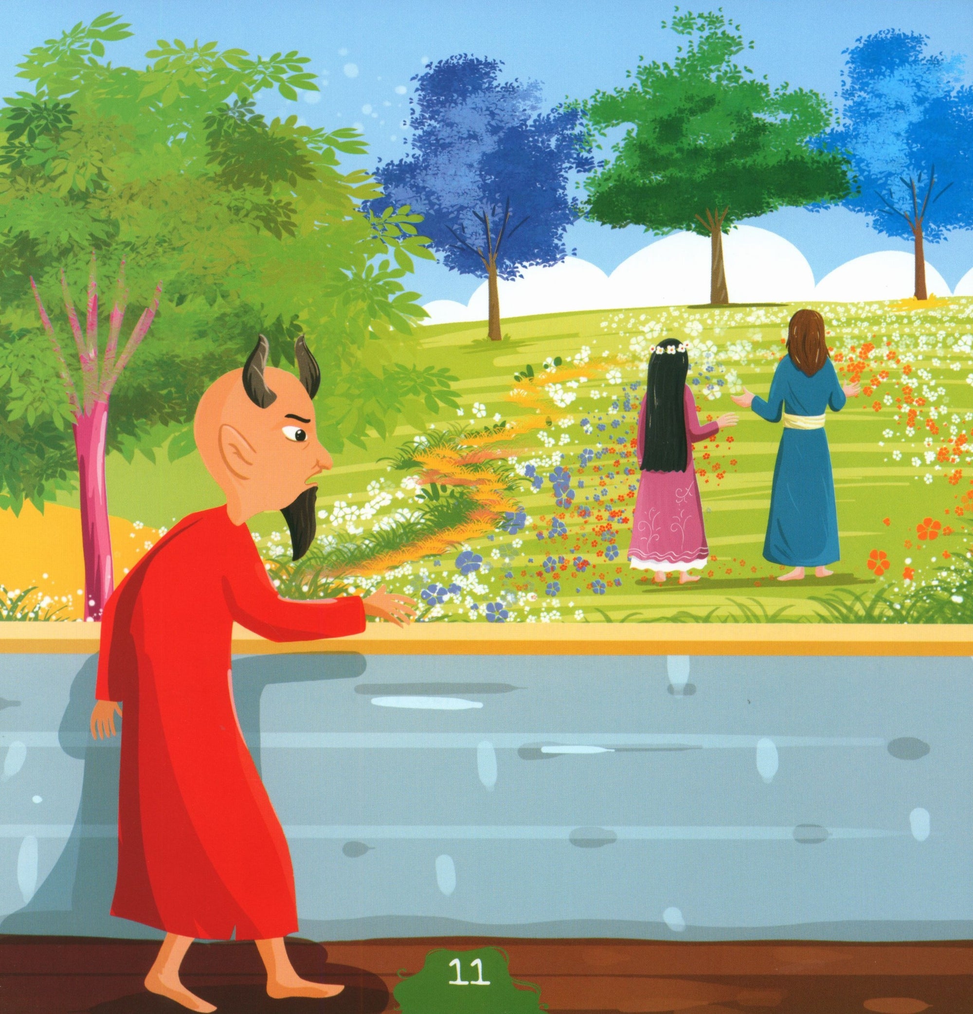 The Messengers of Allah - 10 Books