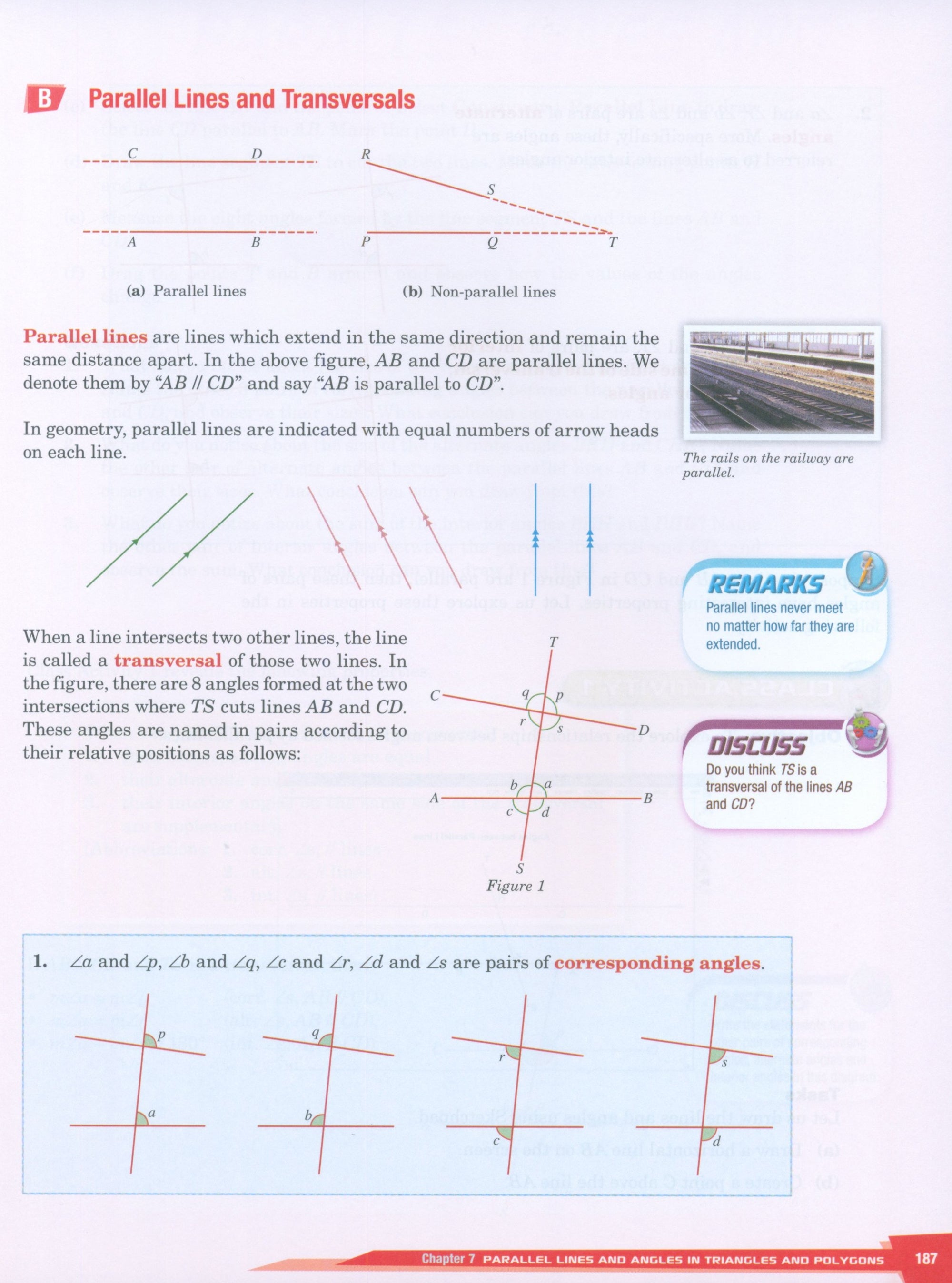 Dimensions Math Textbook 8A