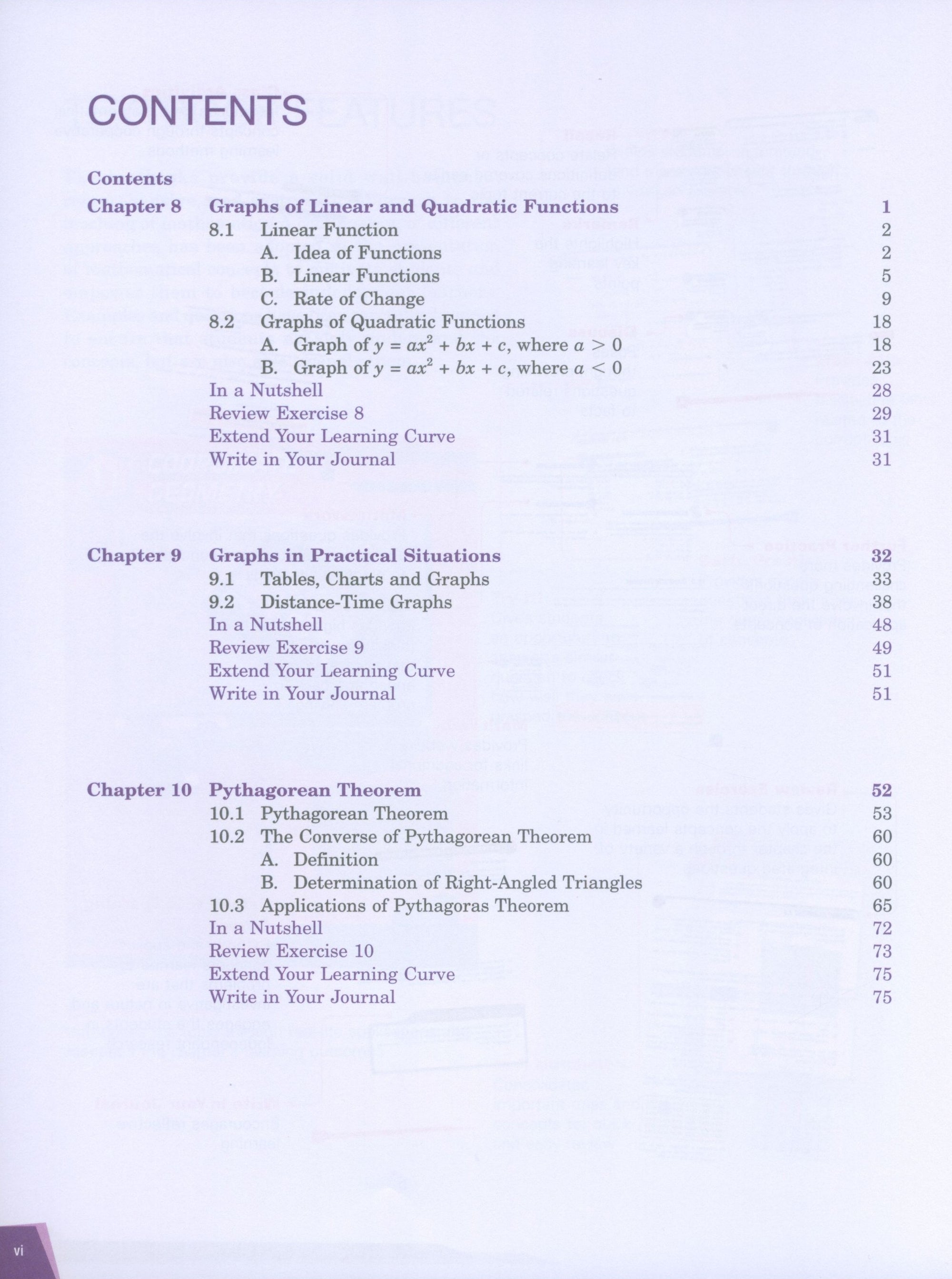 Dimensions Math Textbook 8b