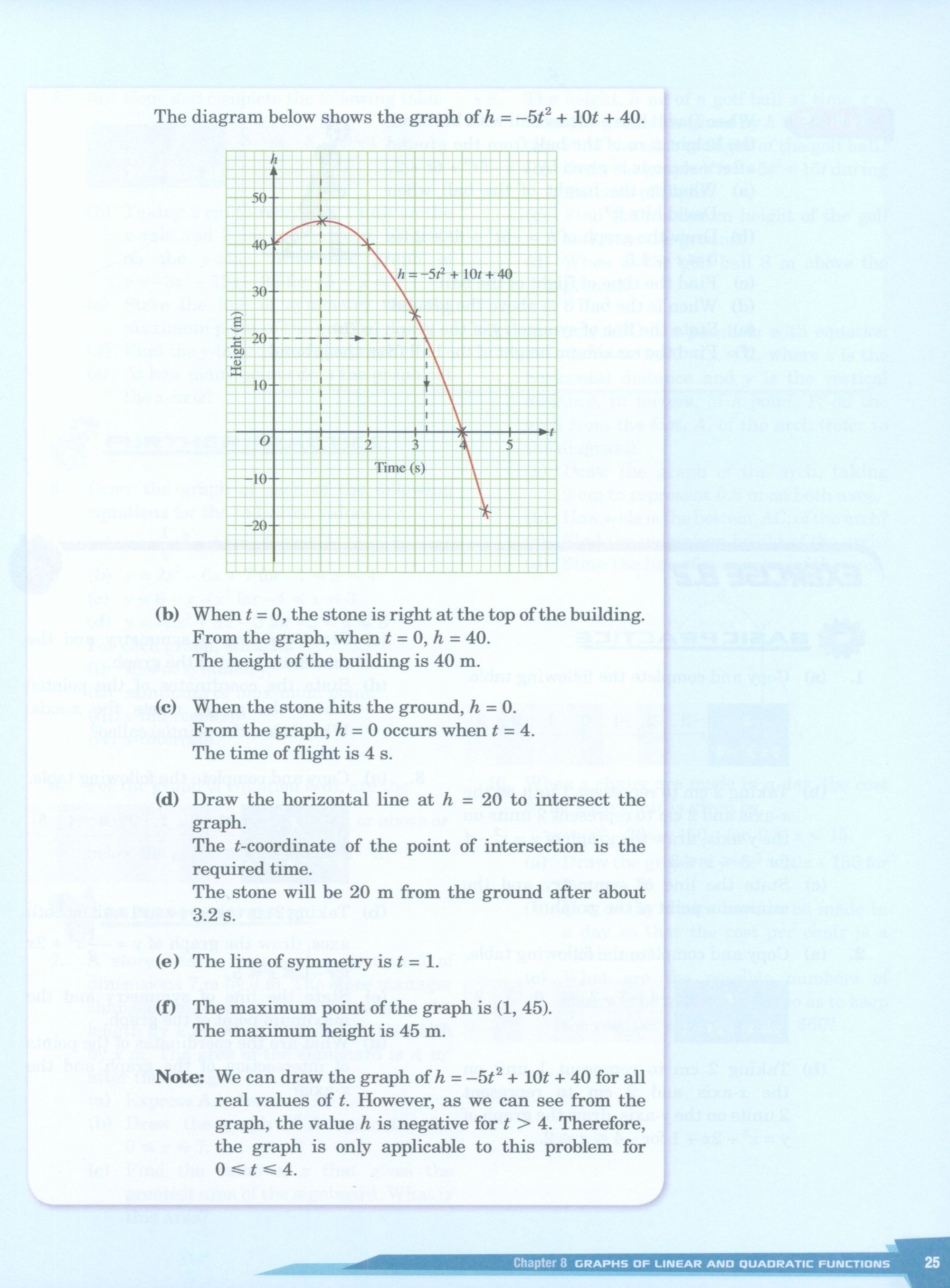 Dimensions Math Textbook 8b