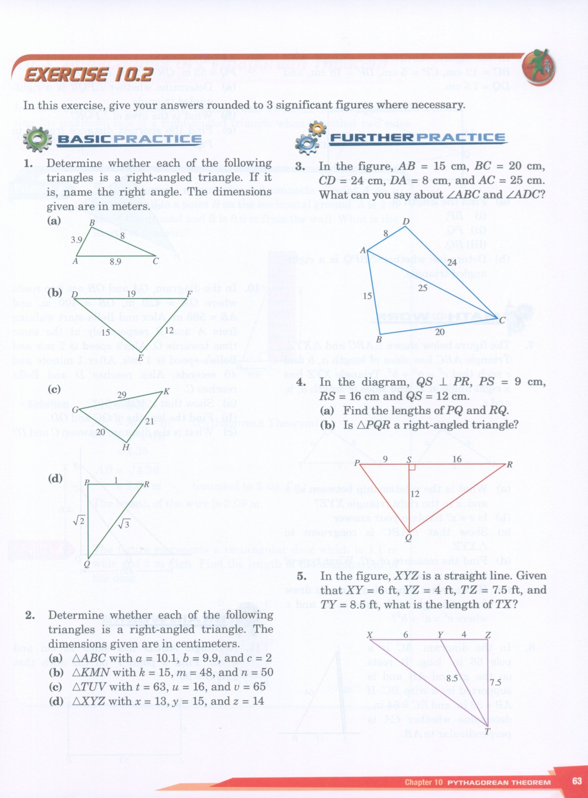 Dimensions Math Textbook 8b