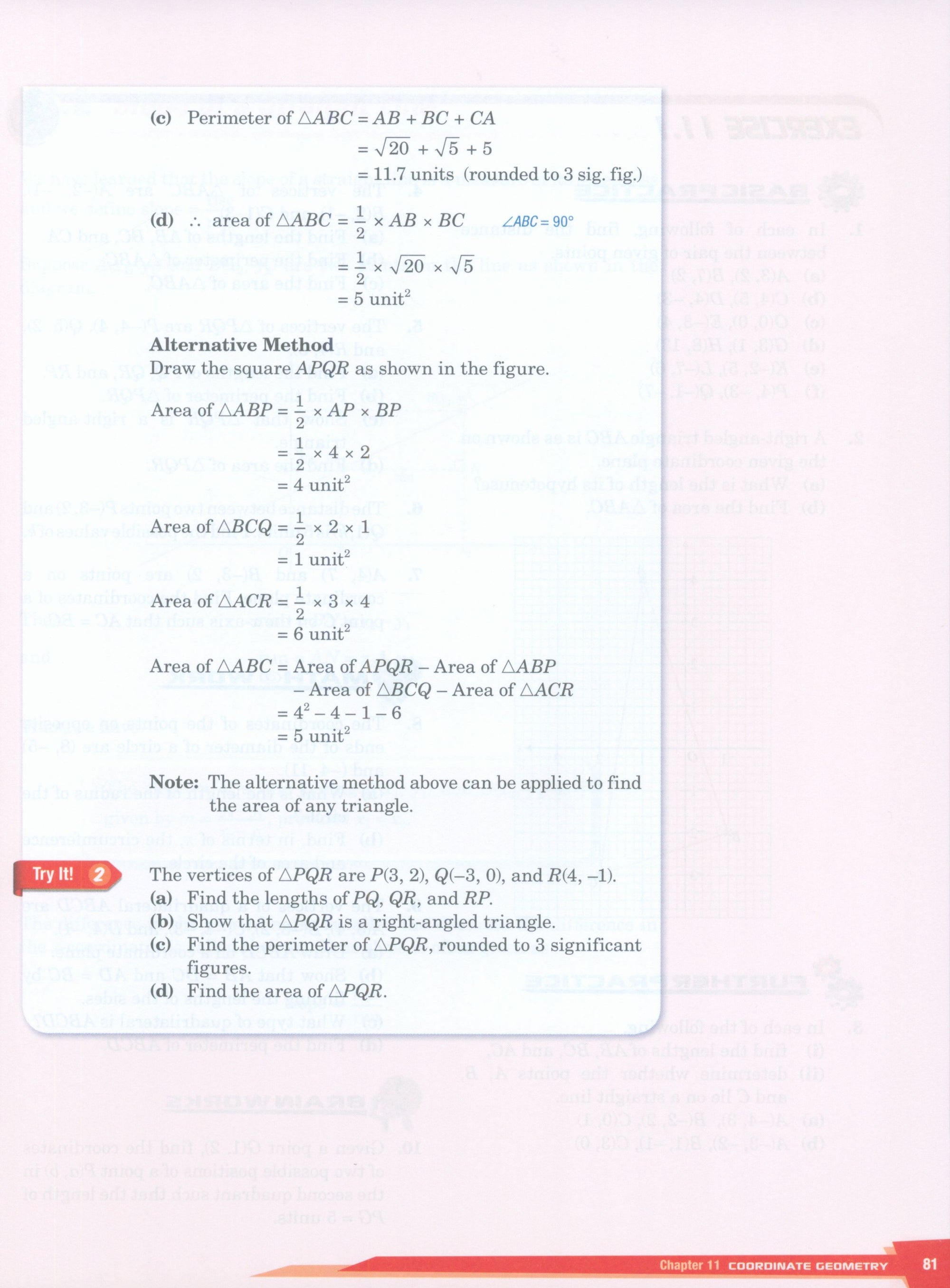 Dimensions Math Textbook 8b