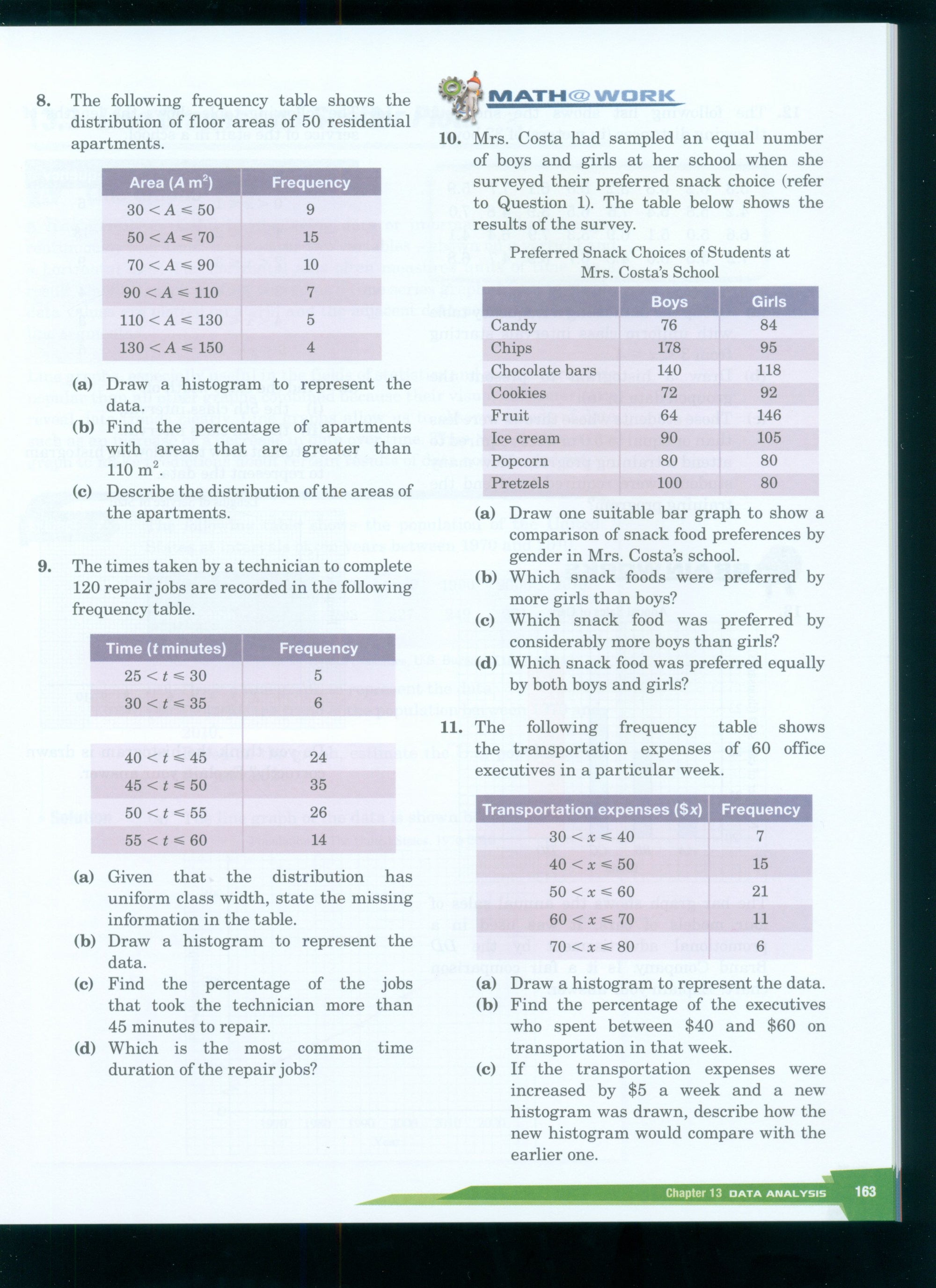 Dimensions Math Textbook 8b