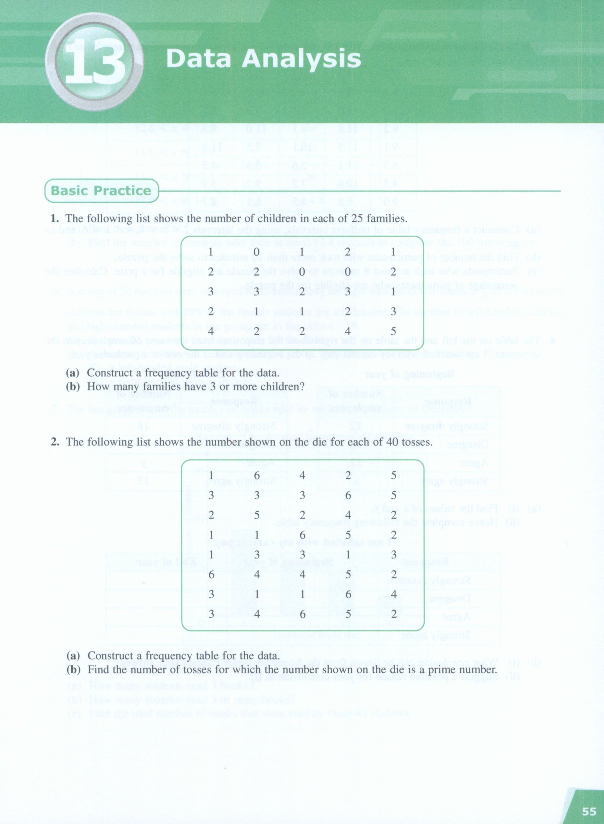 Dimensions Math Workbook 8B