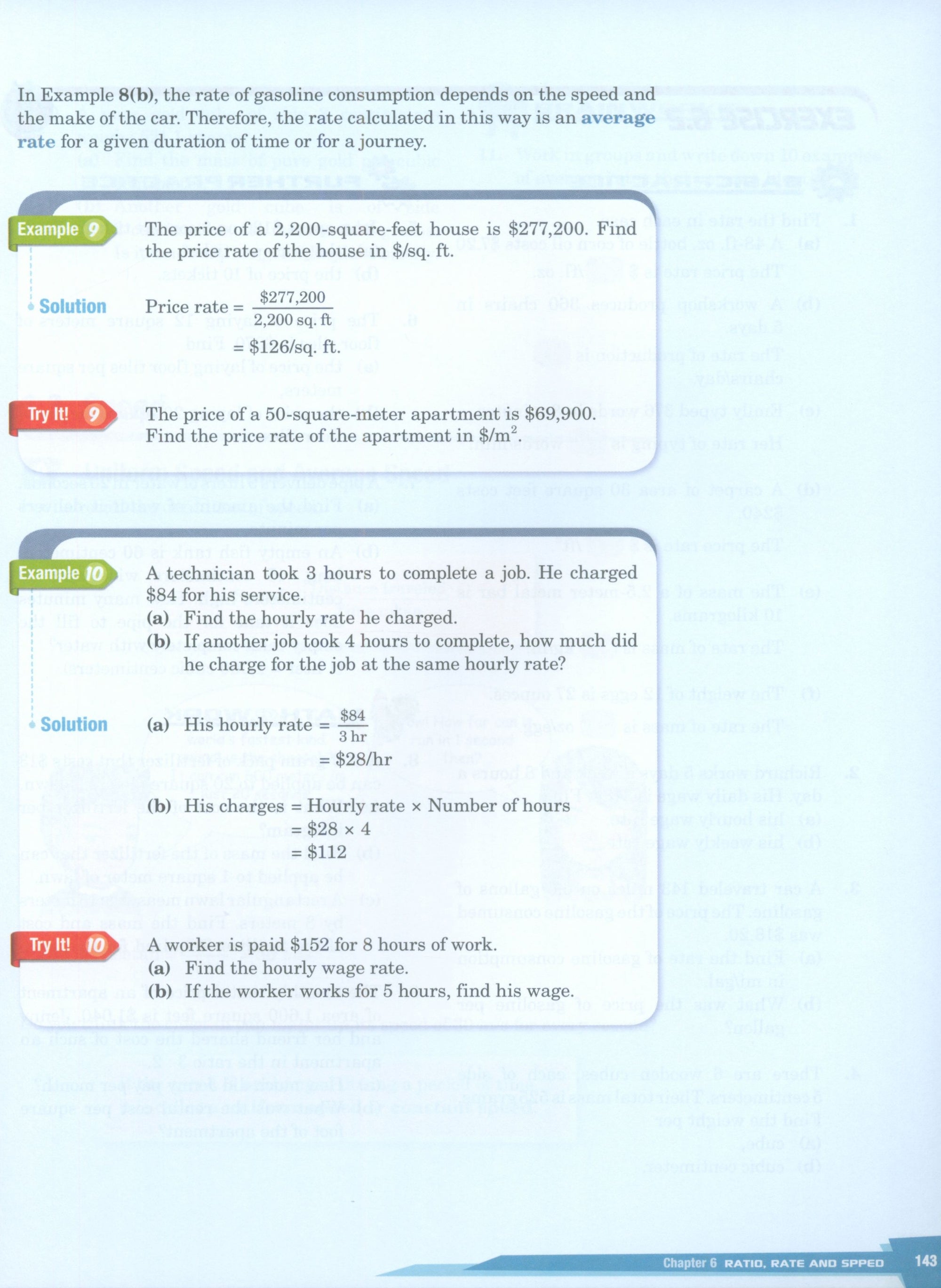 Dimensions Math Textbook 7A