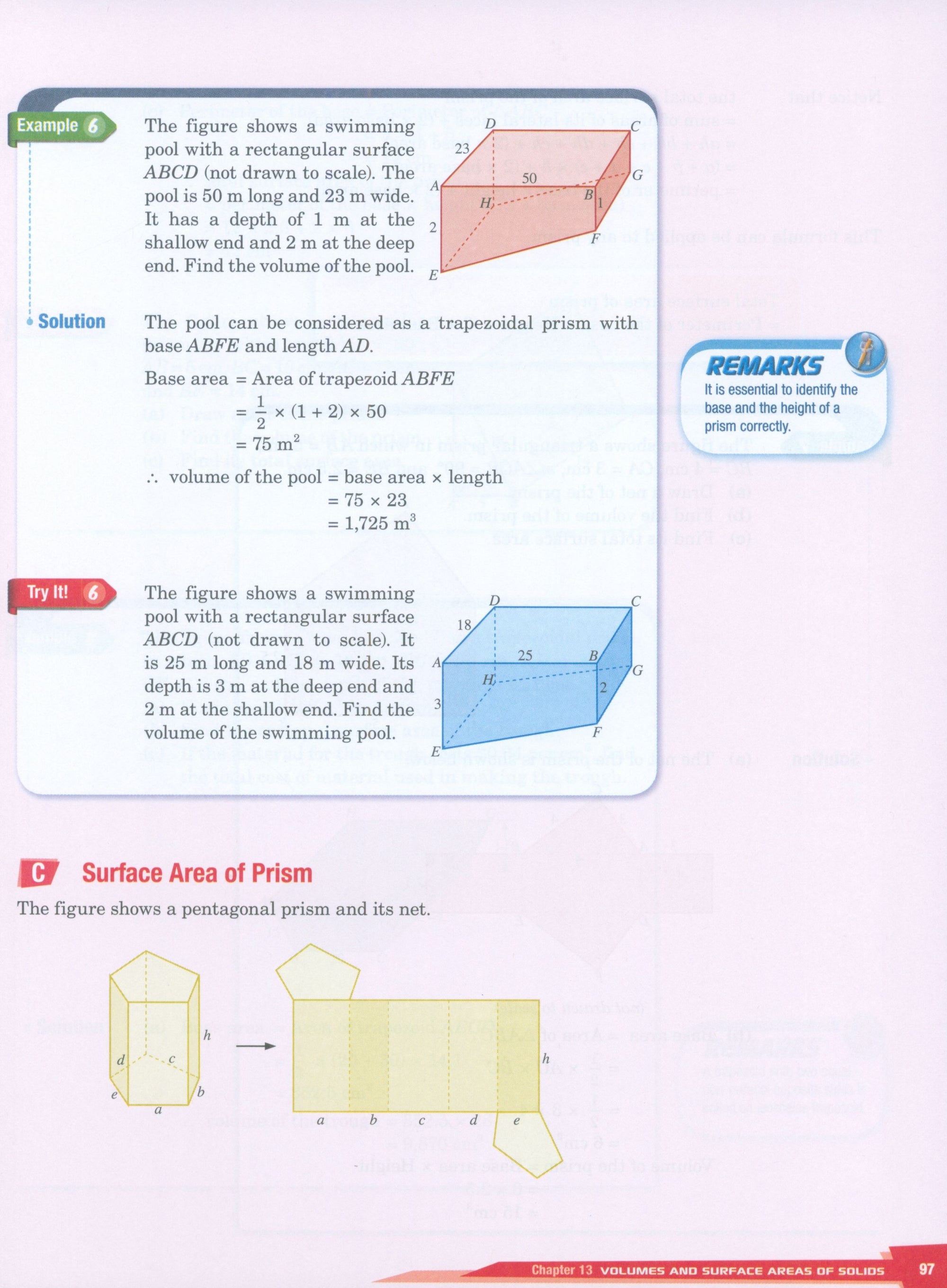 Dimensions Math Textbook 7B