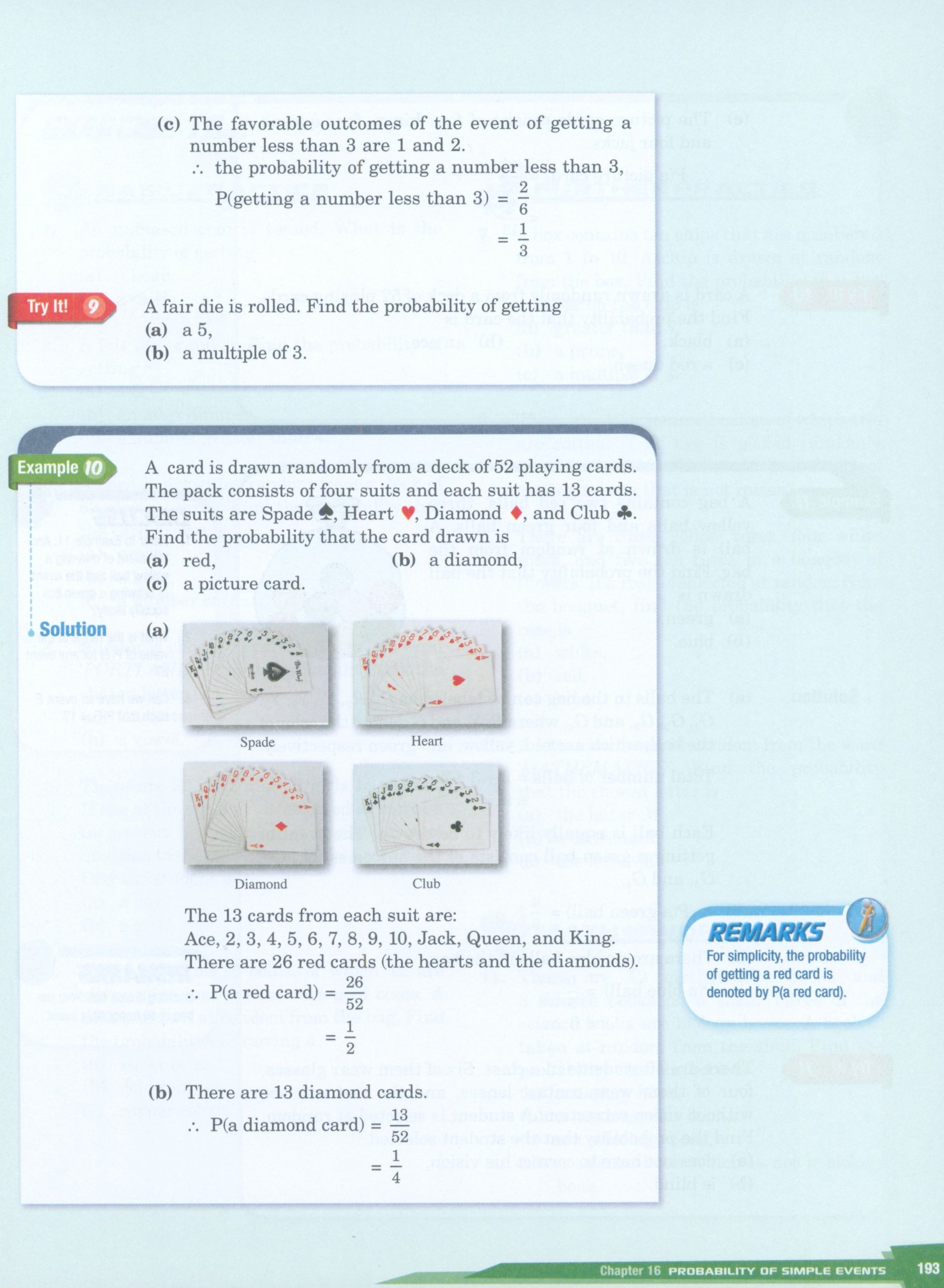 Dimensions Math Textbook 7B