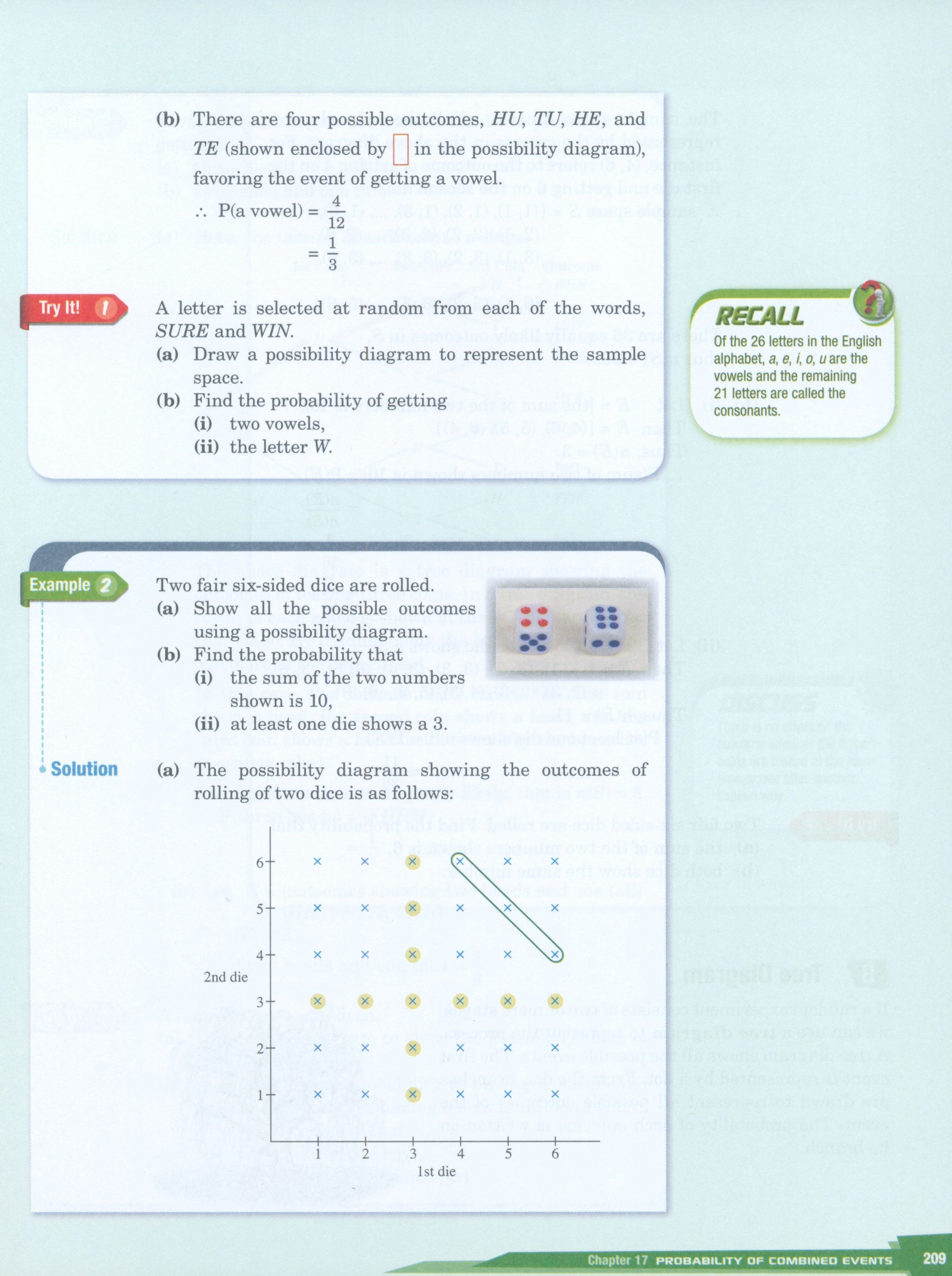 Dimensions Math Textbook 7B