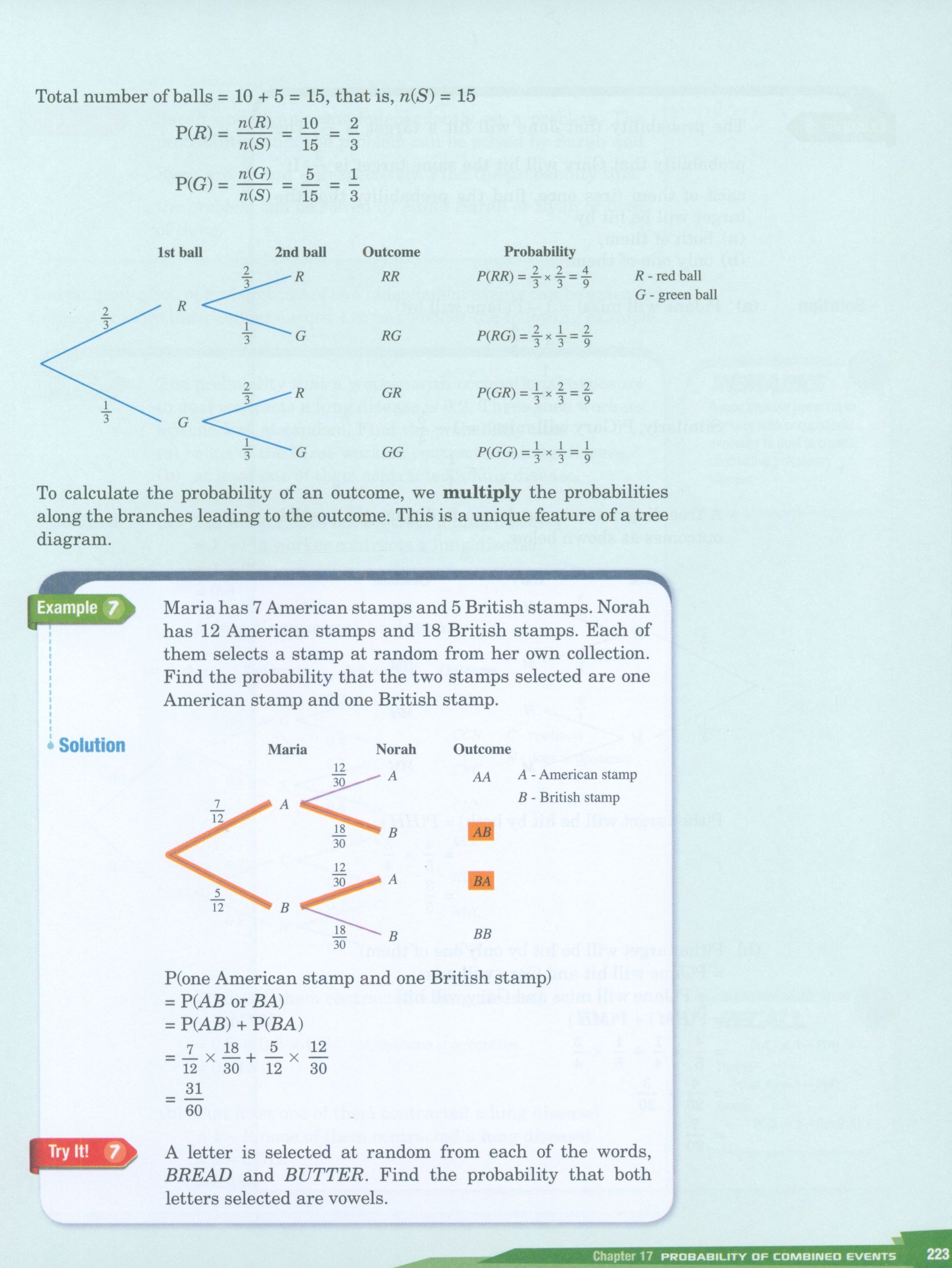 Dimensions Math Textbook 7B