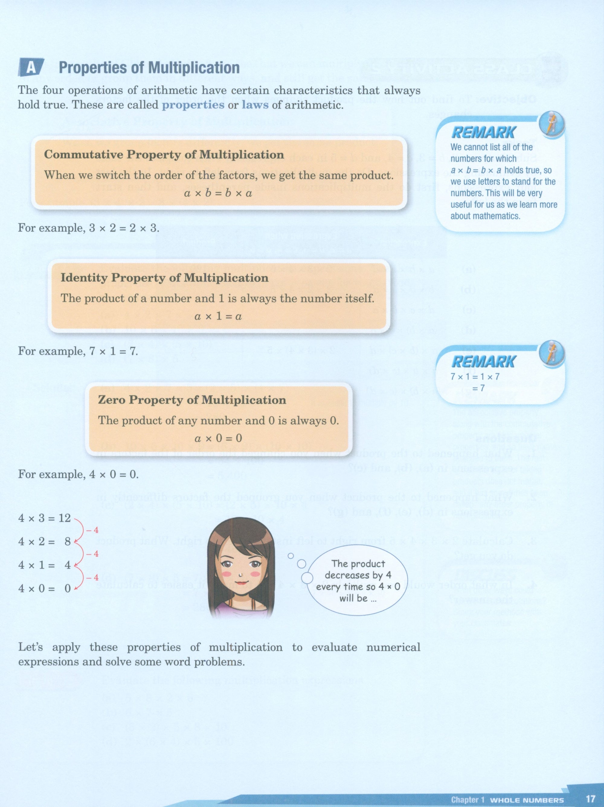 Dimensions Math Textbook 6A