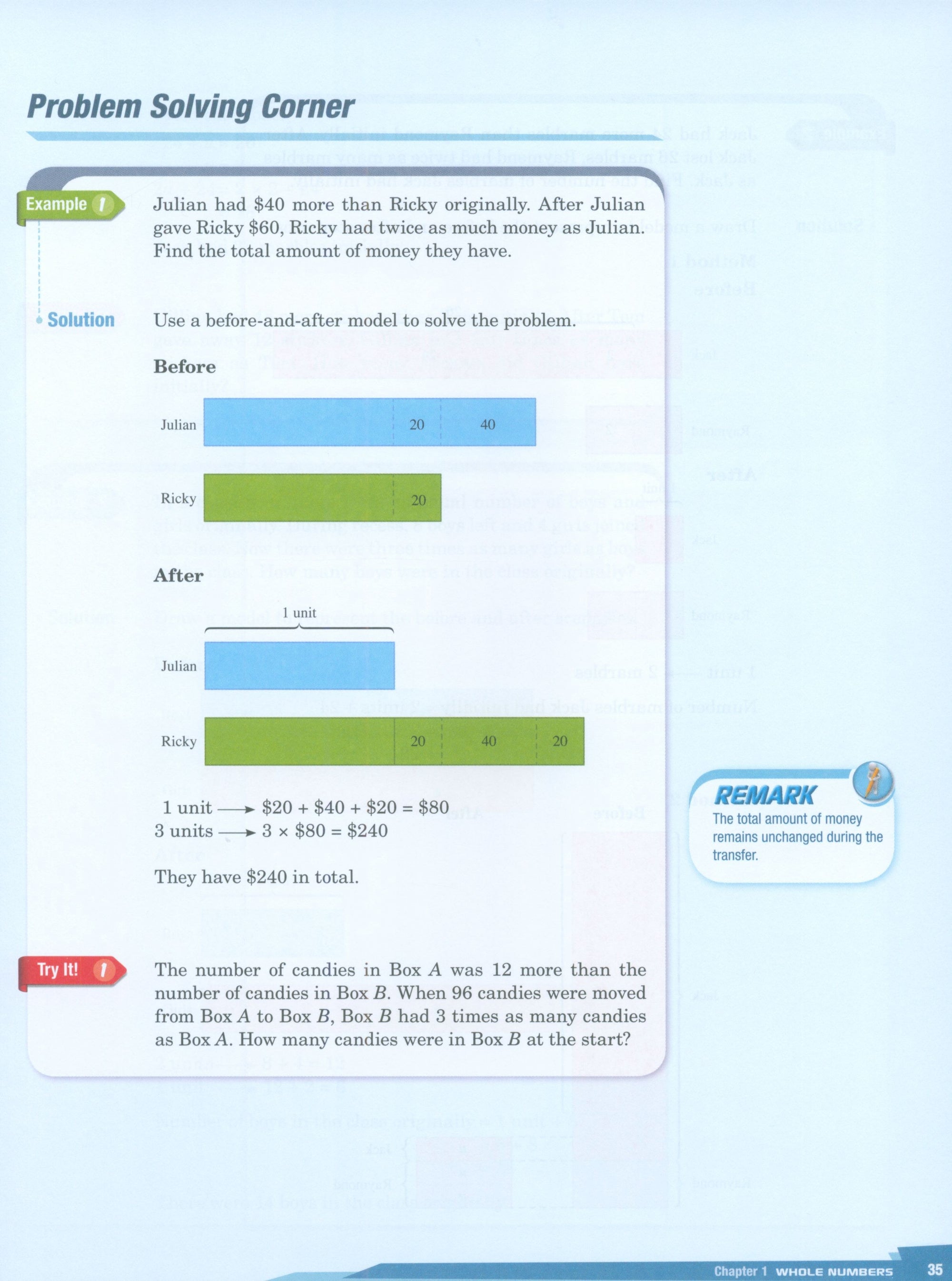 Dimensions Math Textbook 6A