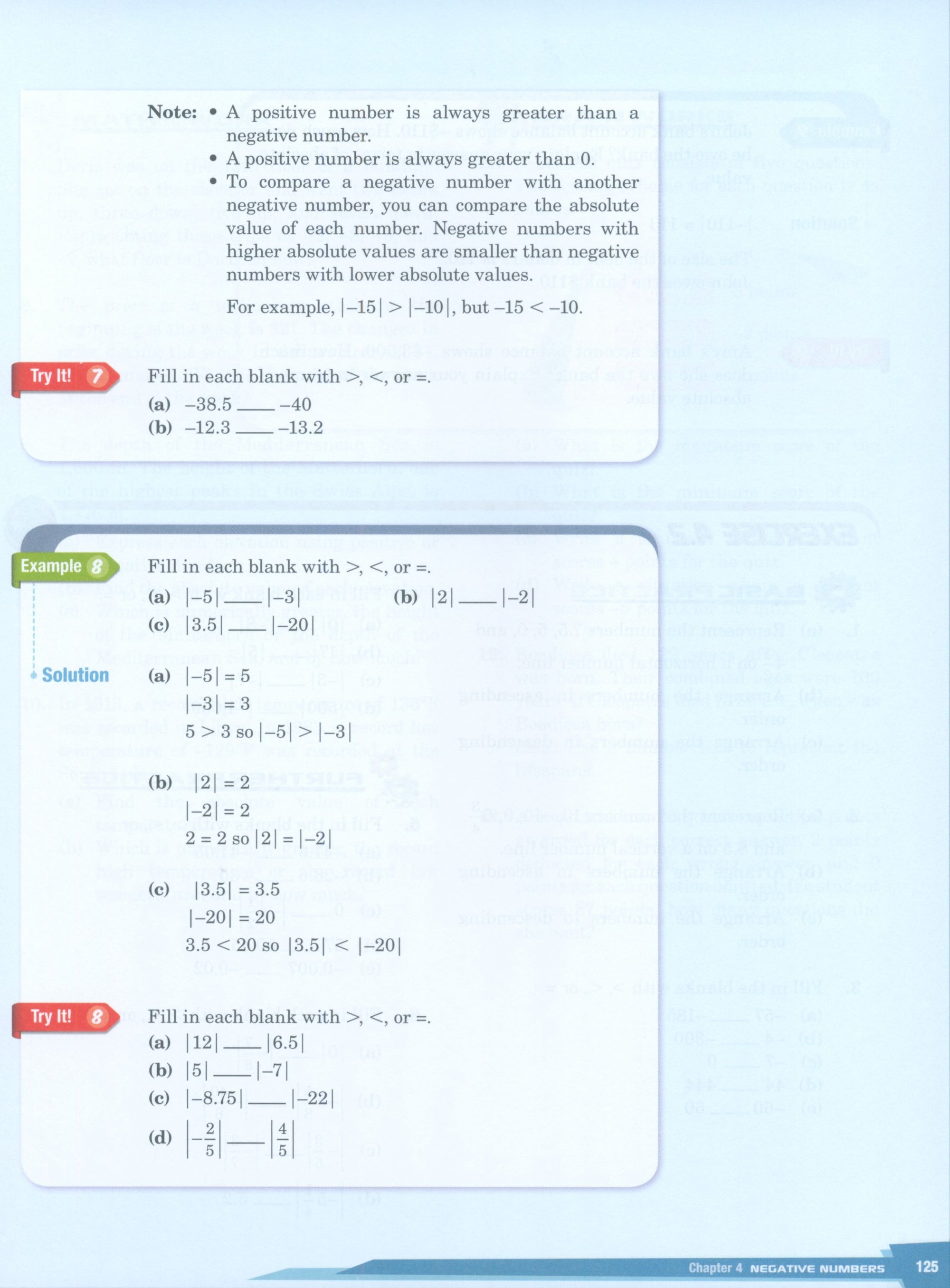 Dimensions Math Textbook 6A