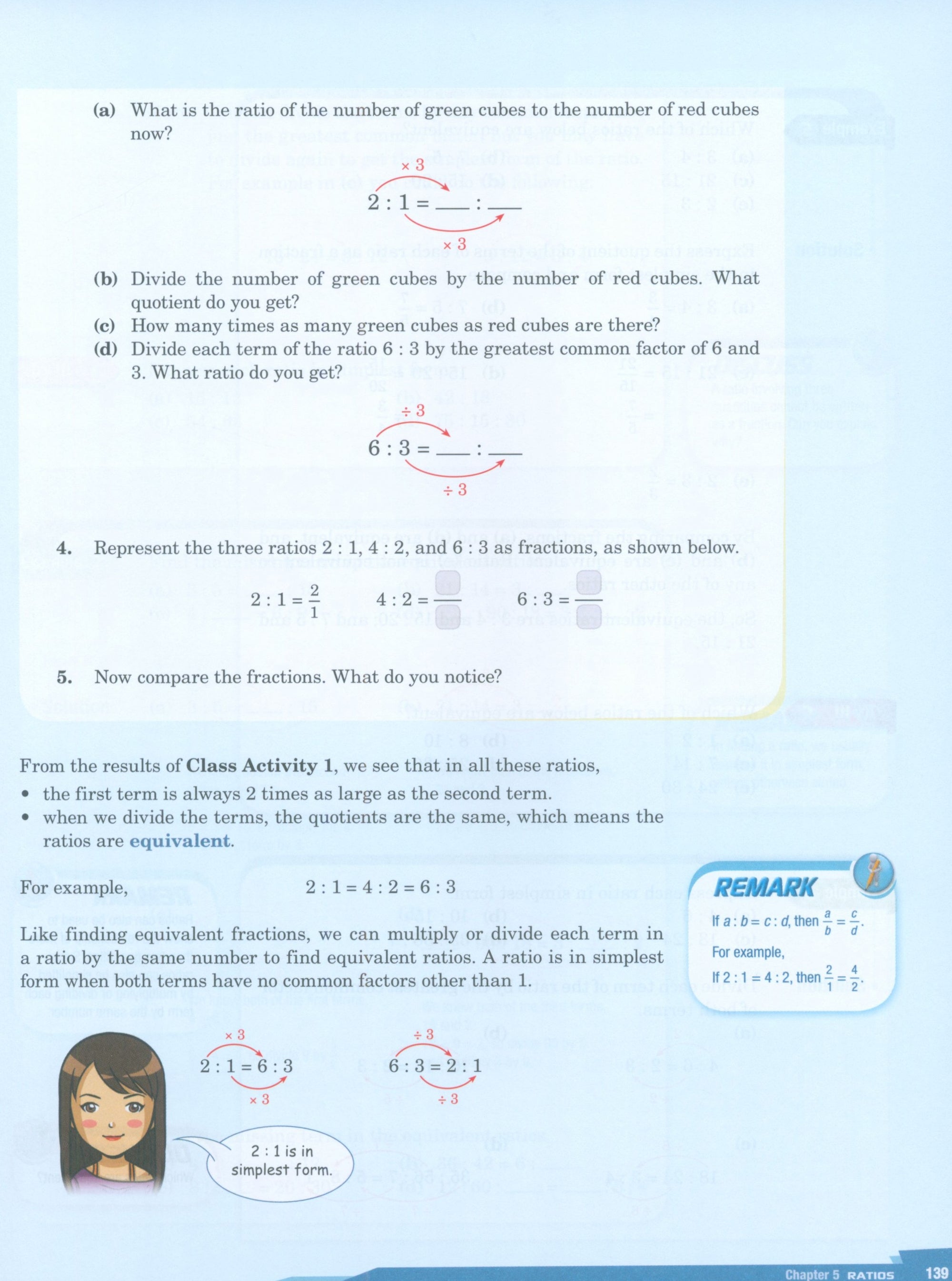 Dimensions Math Textbook 6A