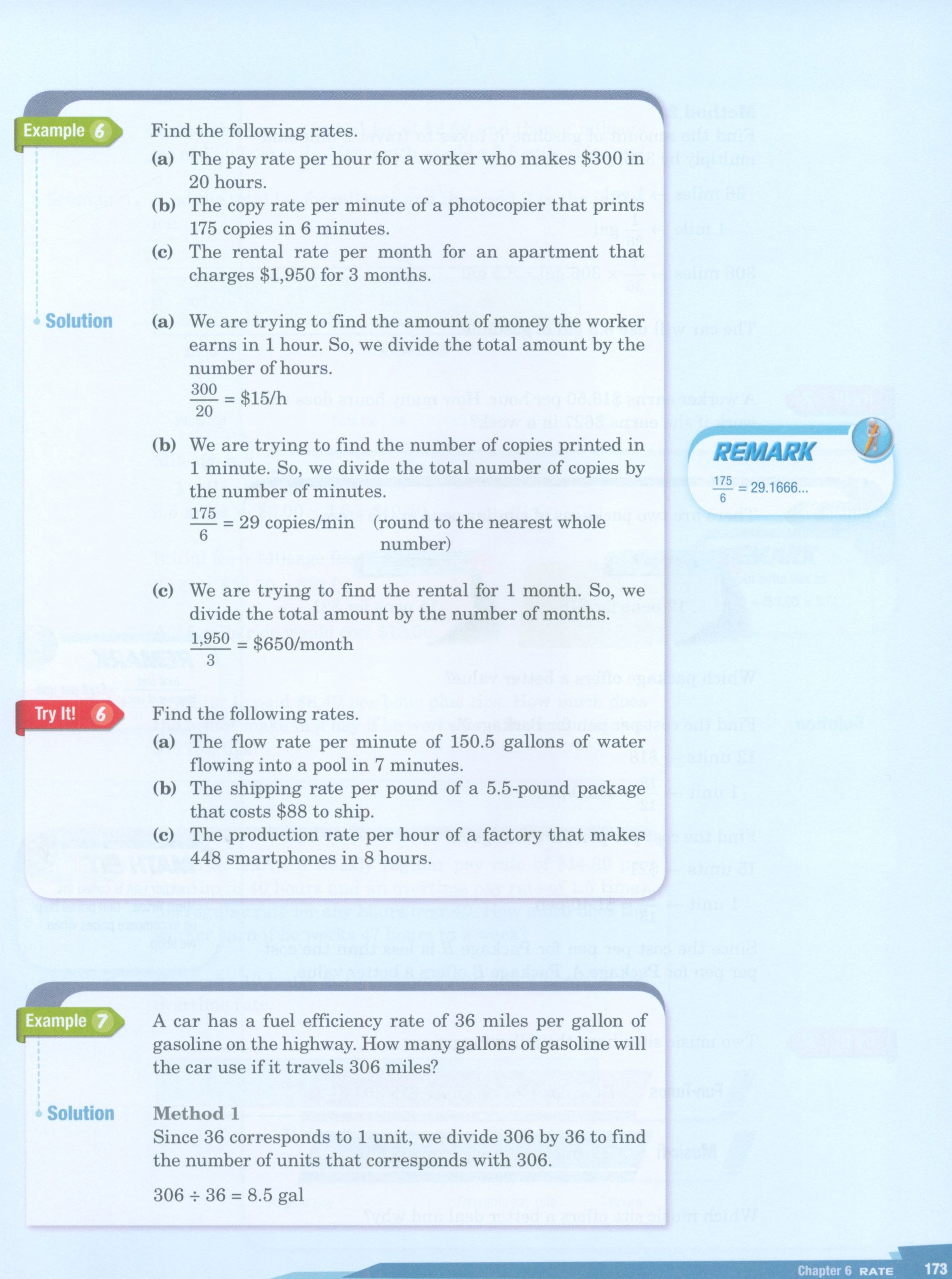 Dimensions Math Textbook 6A