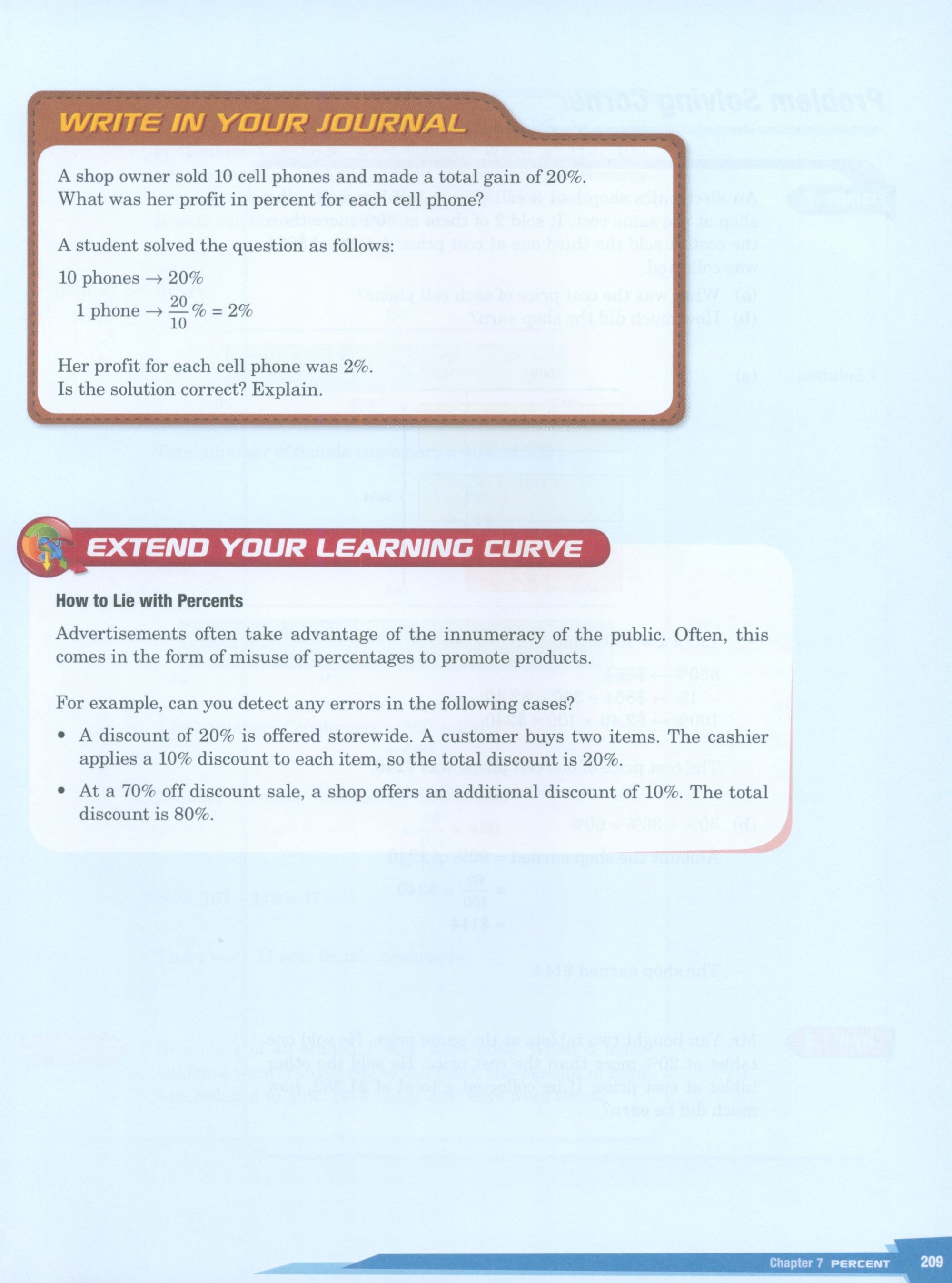 Dimensions Math Textbook 6A