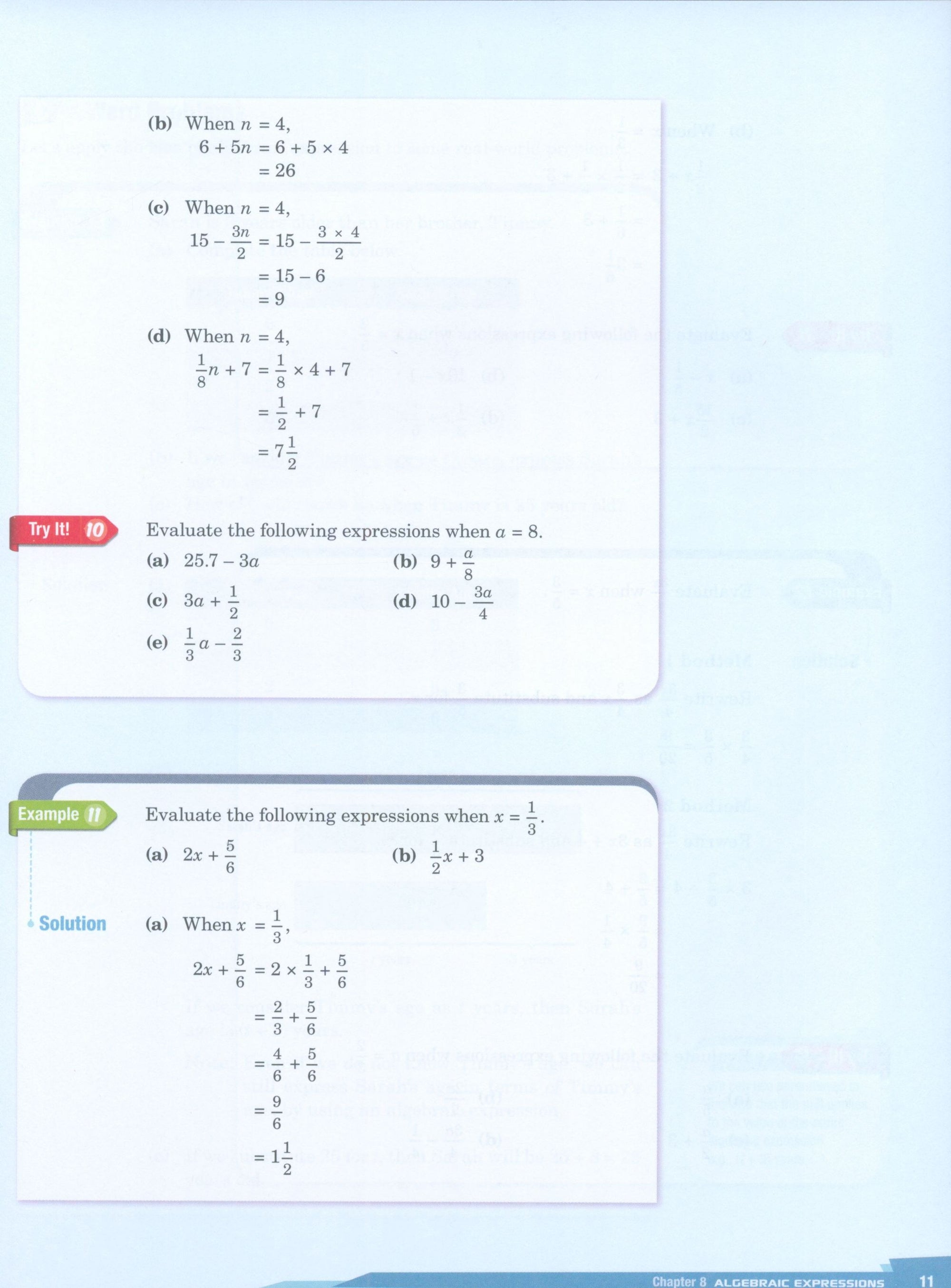 Dimensions Math Textbook 6B