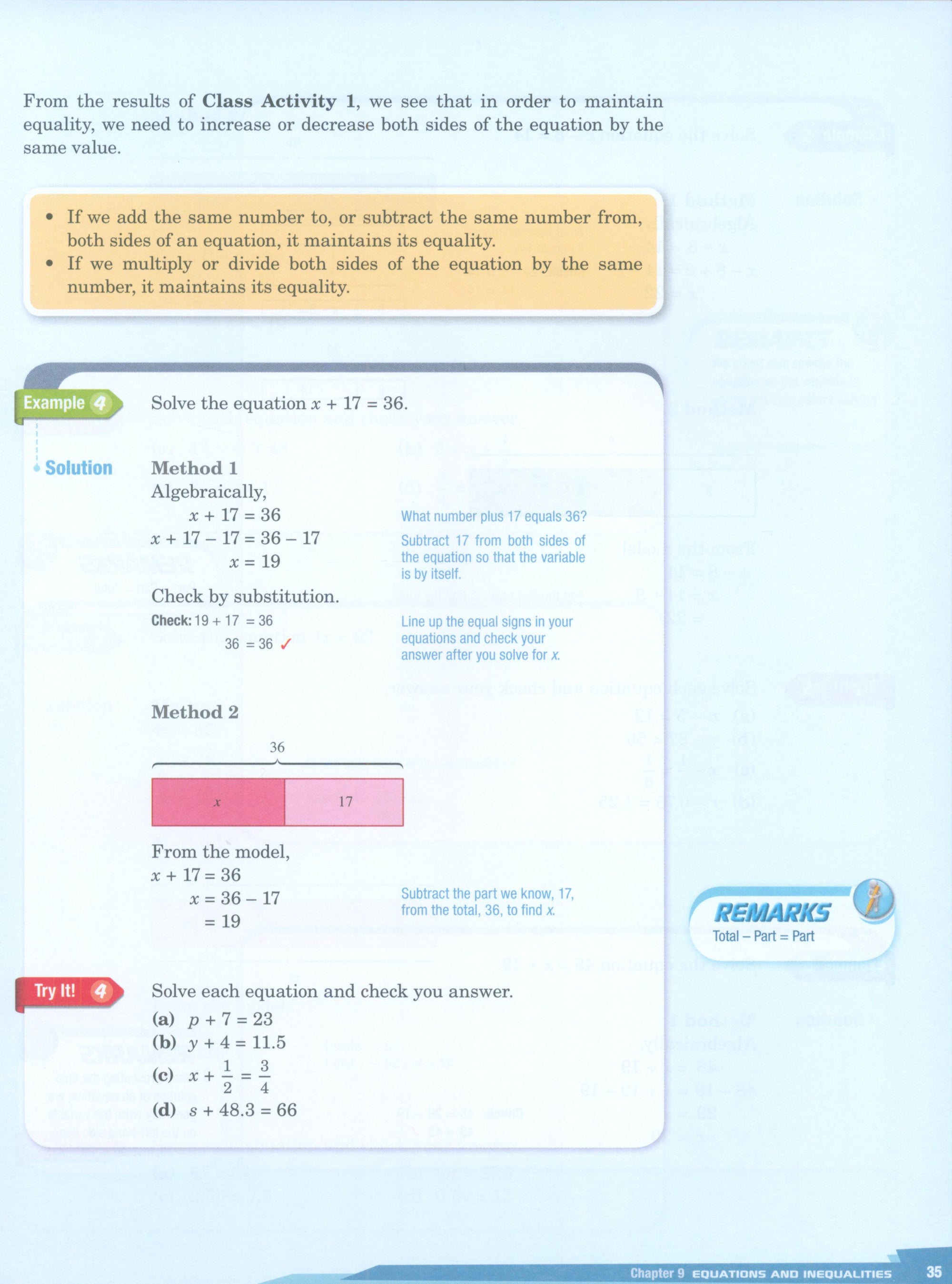 Dimensions Math Textbook 6B