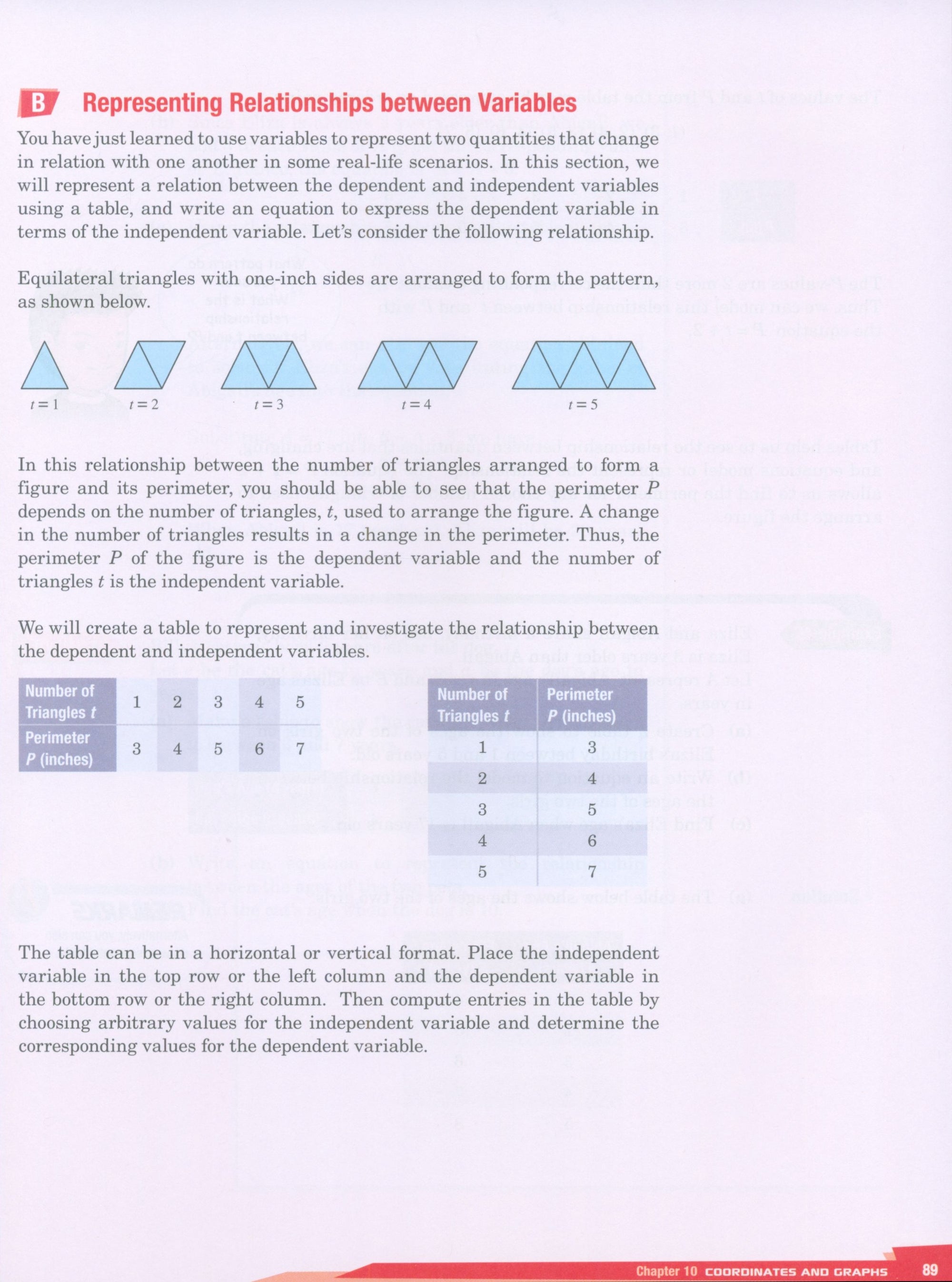 Dimensions Math Textbook 6B