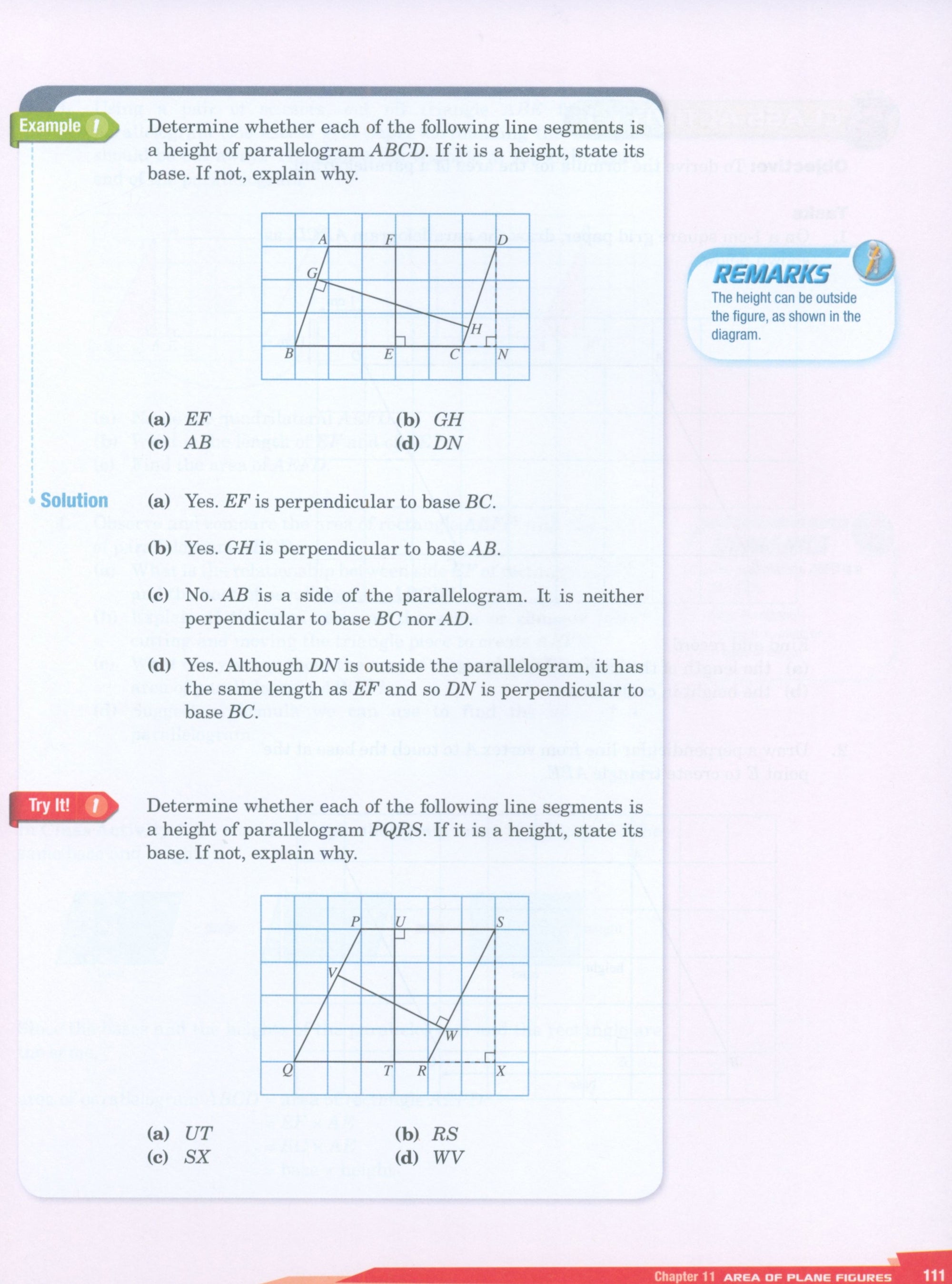 Dimensions Math Textbook 6B