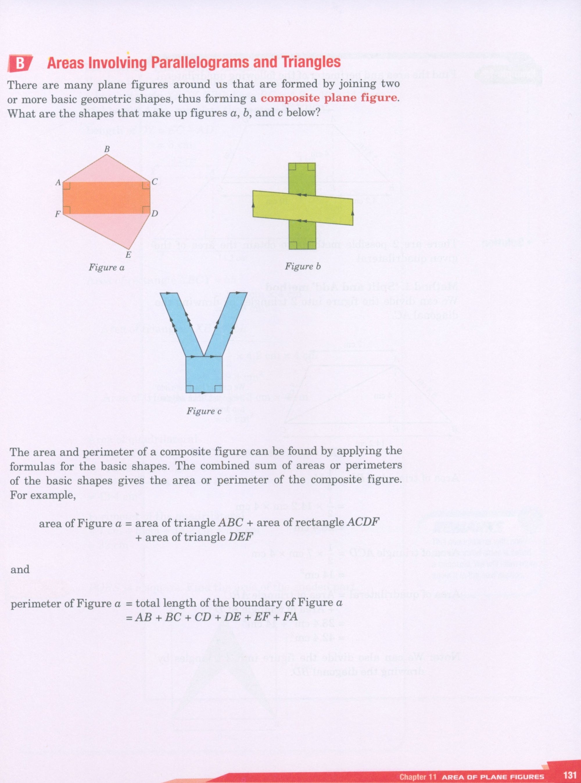 Dimensions Math Textbook 6B